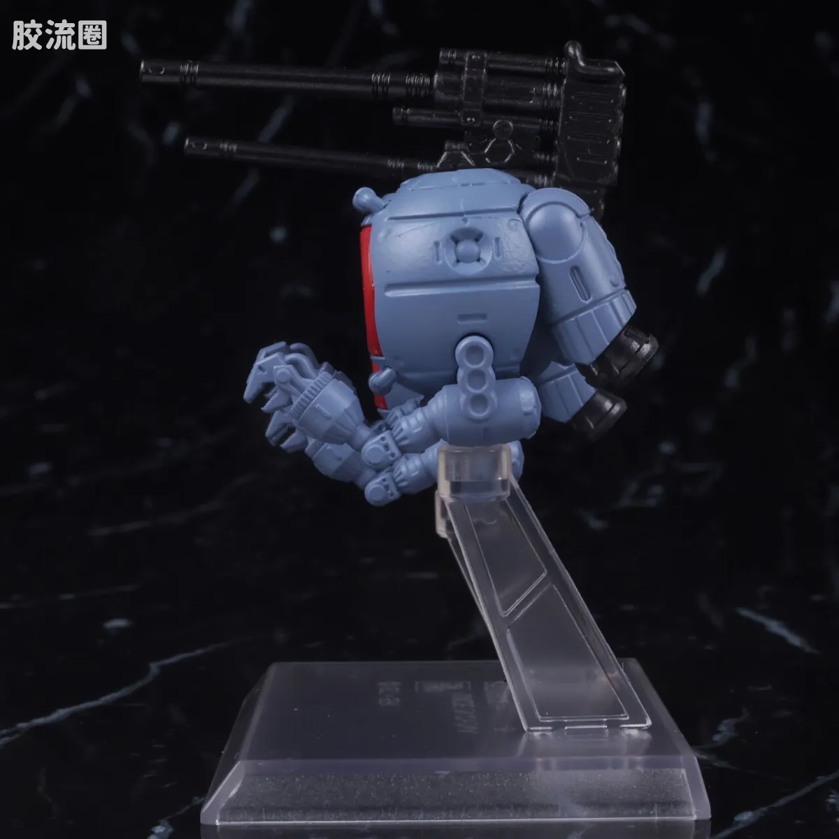 新FW系列食玩 GUNDAM CONVERGE # 第二十五弹 - 图片