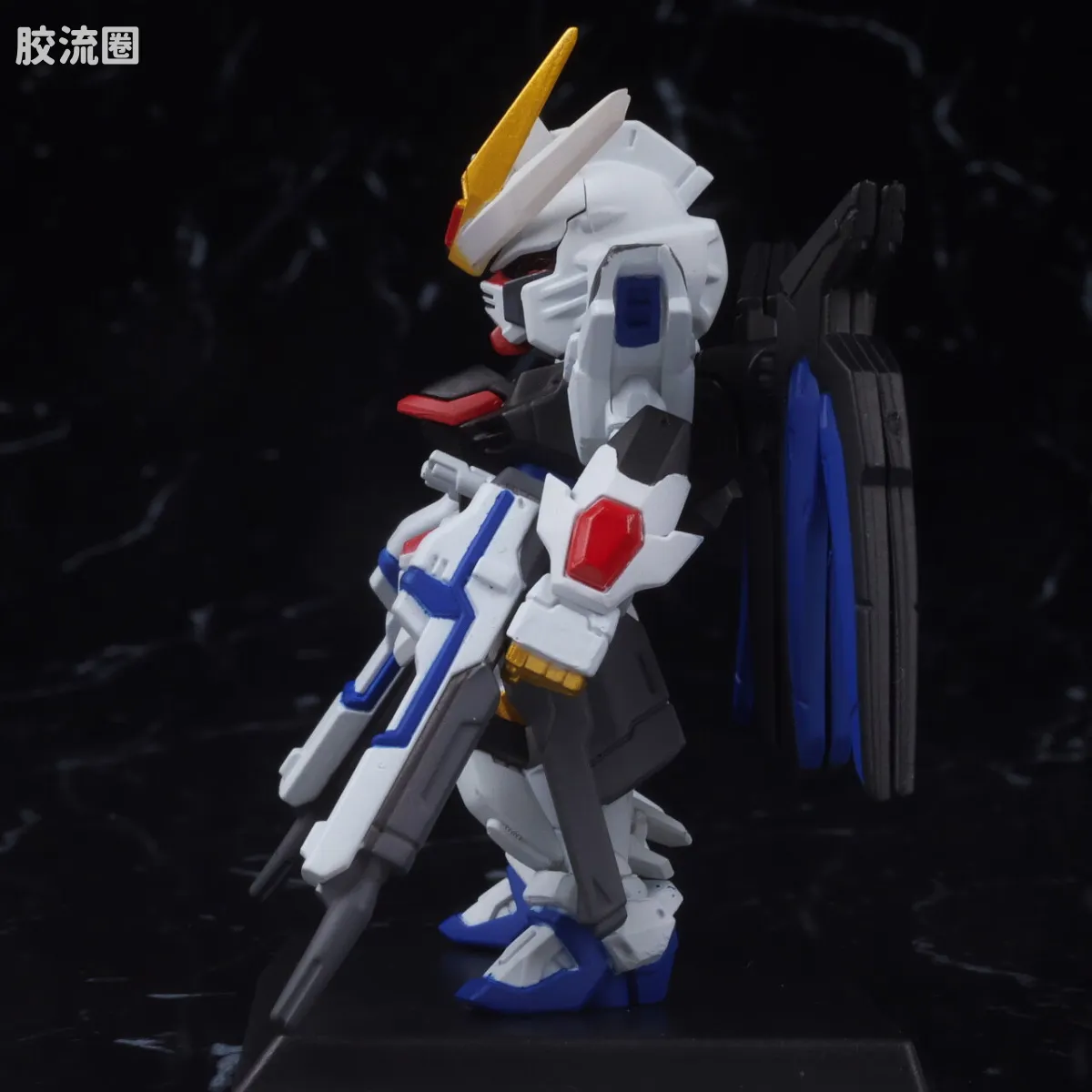 新FW系列食玩 GUNDAM CONVERGE # 第二十五弹 - 图片