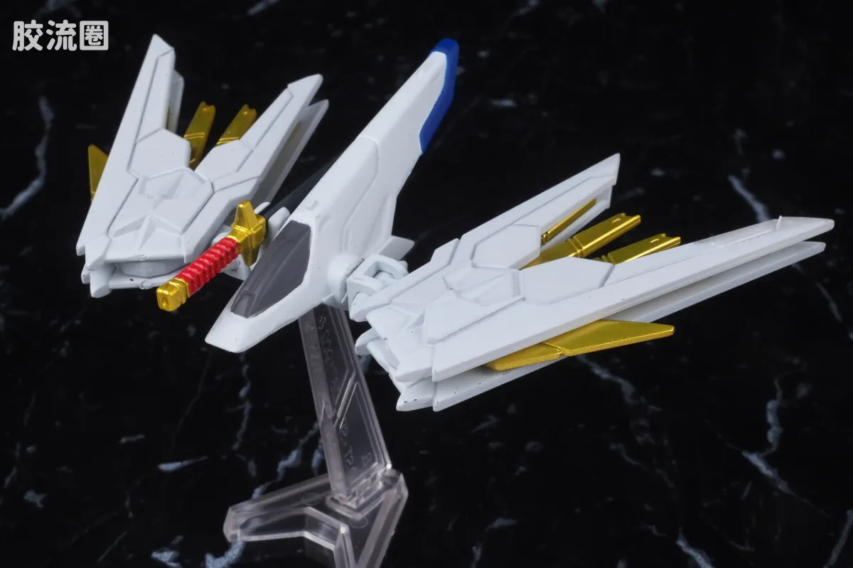 新FW系列食玩 GUNDAM CONVERGE # 第二十五弹 - 图片