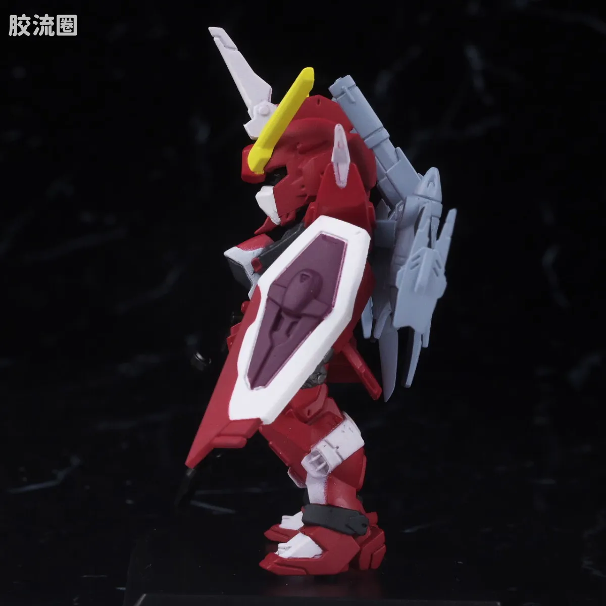 新FW系列食玩 GUNDAM CONVERGE # 第二十六弹 - 图片