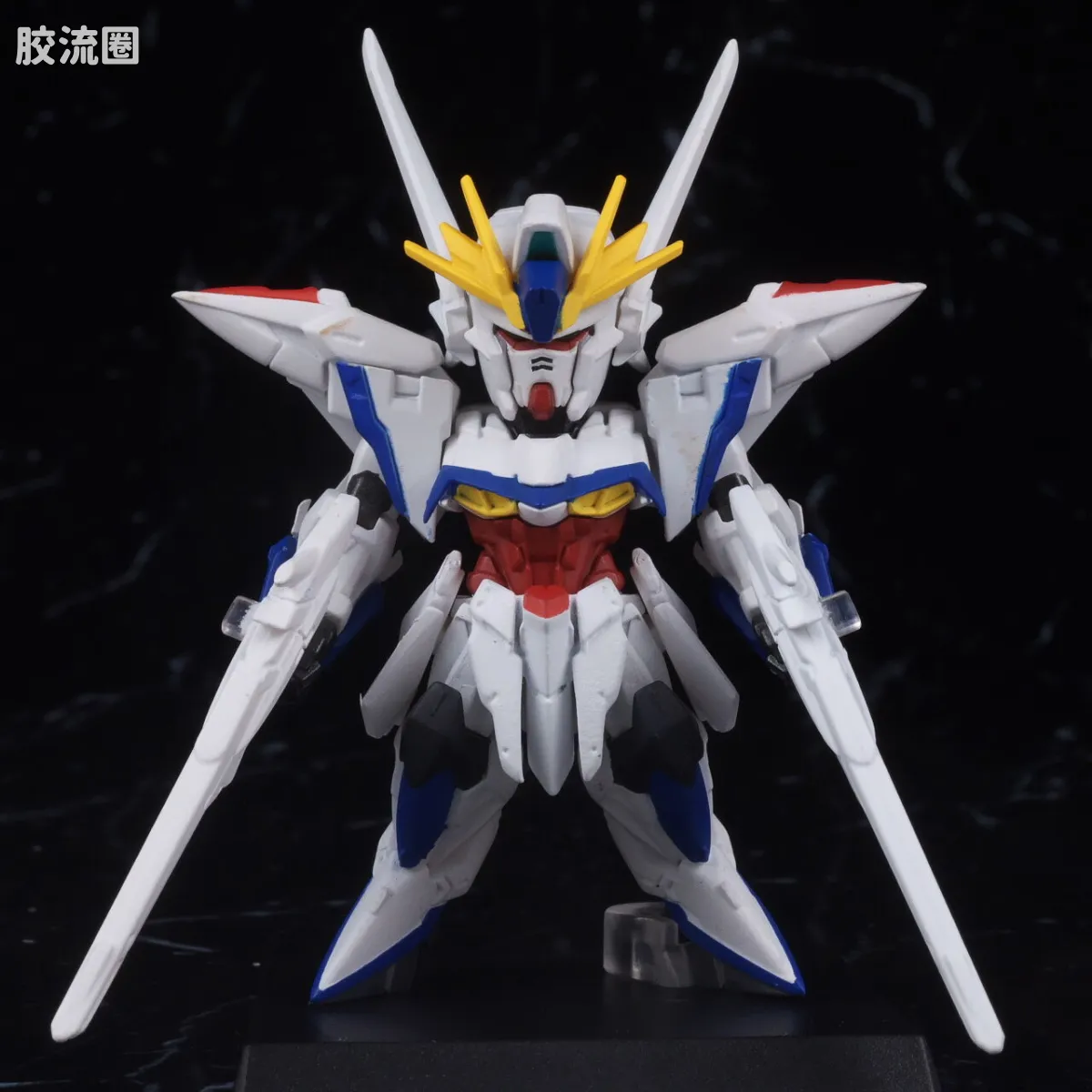 新FW系列食玩 GUNDAM CONVERGE # 第二十六弹 - 图片