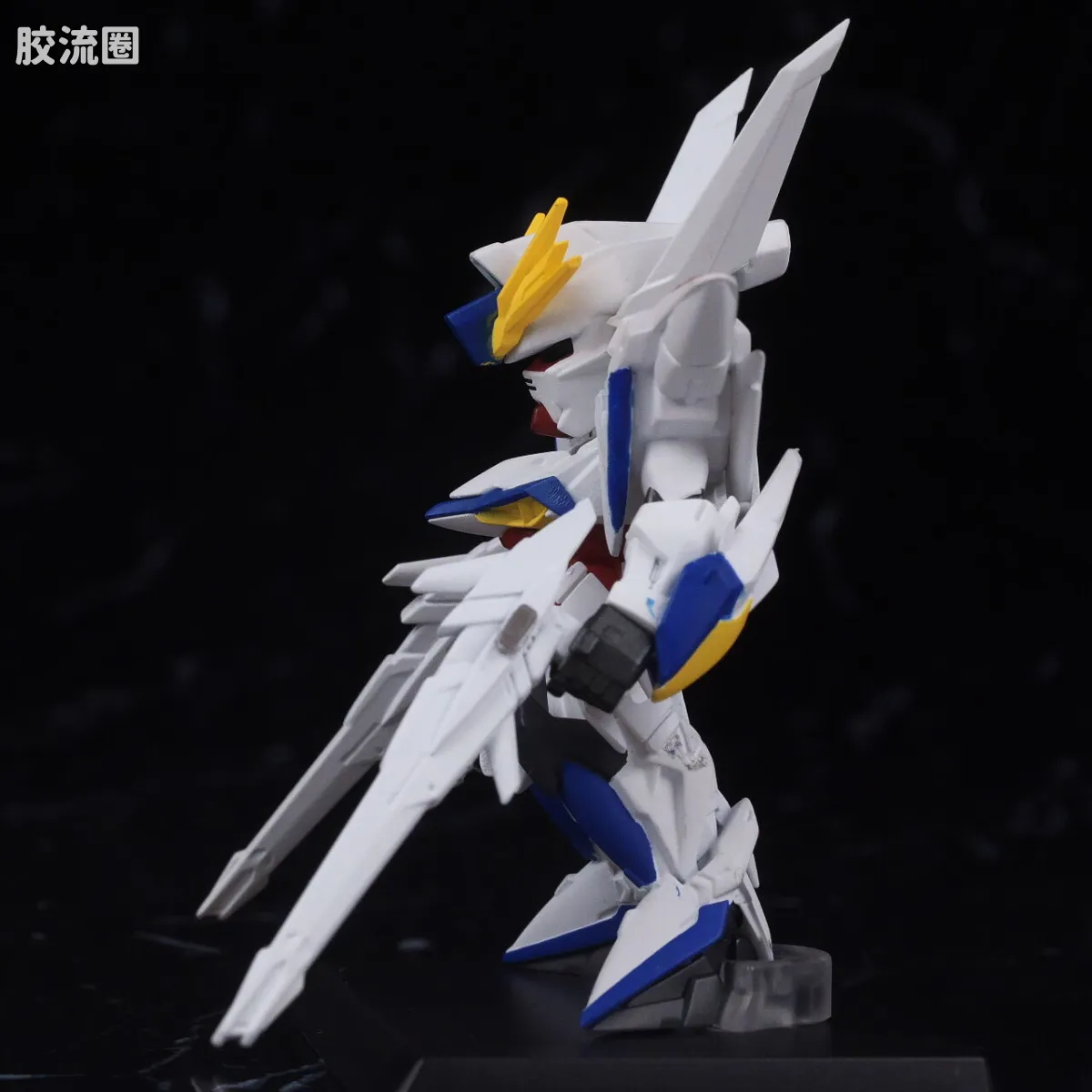 新FW系列食玩 GUNDAM CONVERGE # 第二十六弹 - 图片