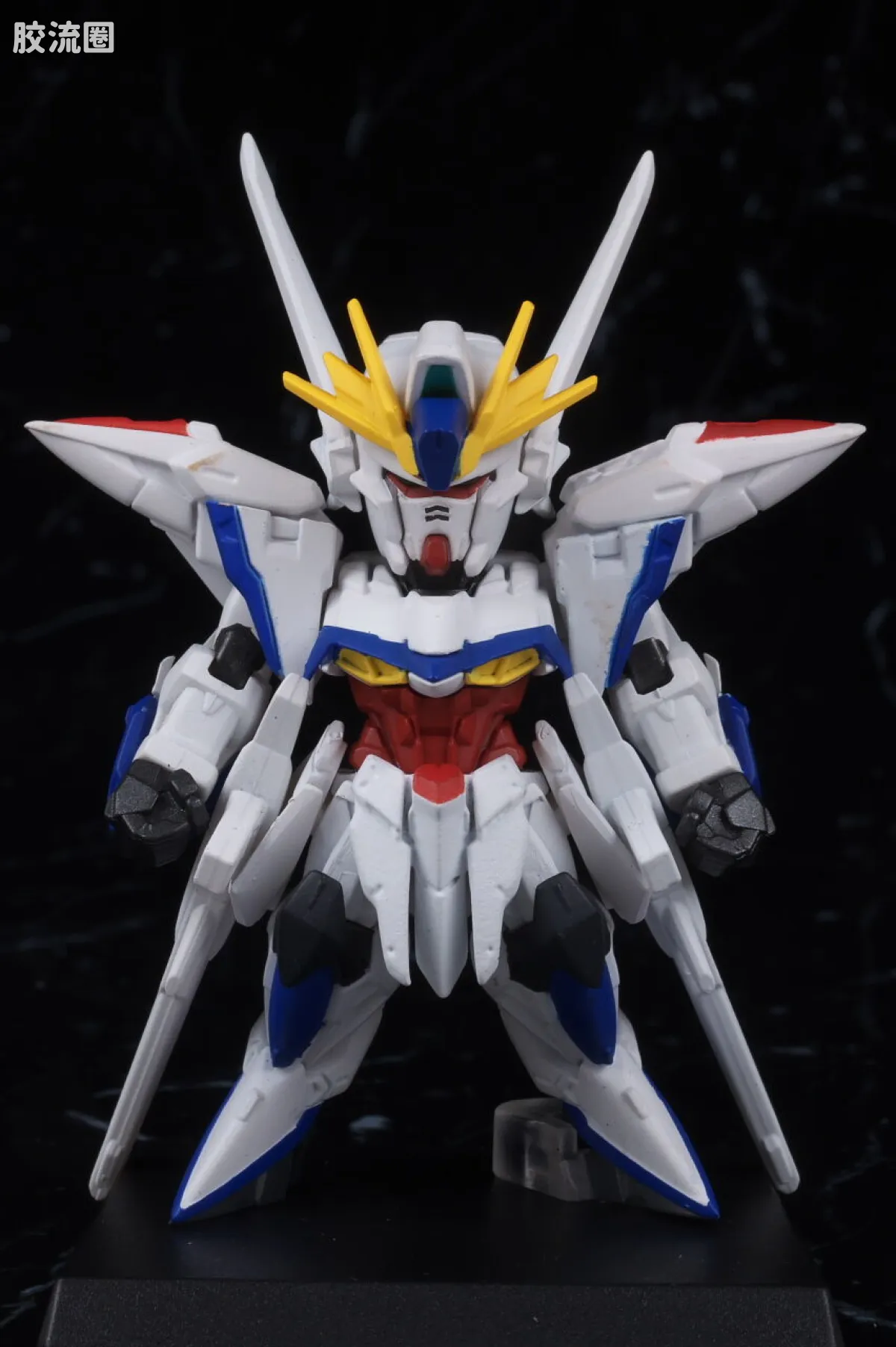 新FW系列食玩 GUNDAM CONVERGE # 第二十六弹 - 图片