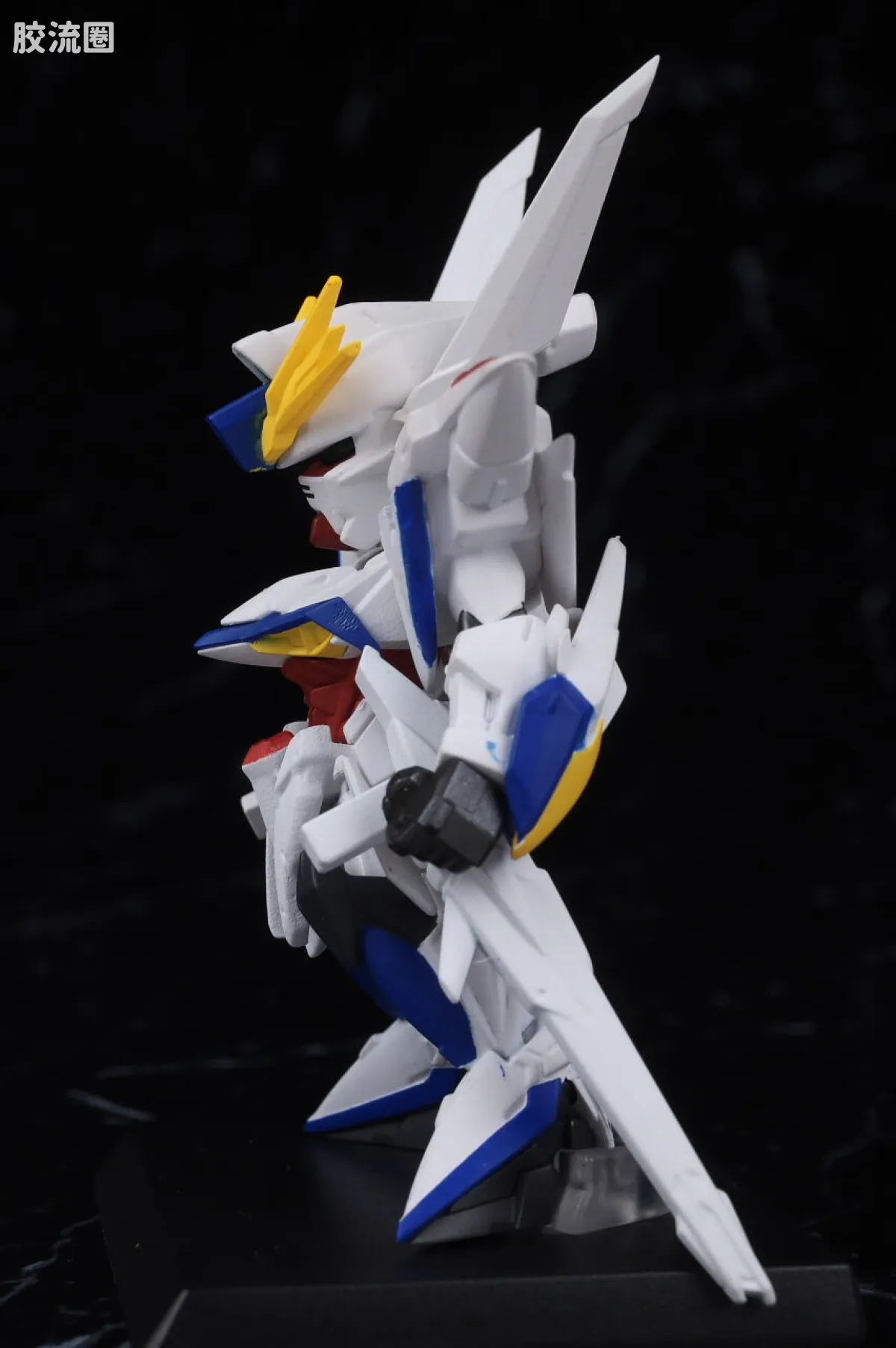 新FW系列食玩 GUNDAM CONVERGE # 第二十六弹 - 图片