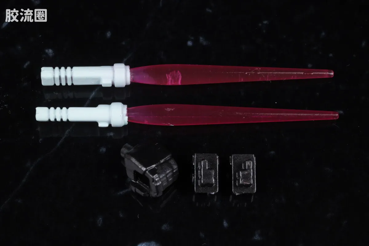 新FW系列食玩 GUNDAM CONVERGE # 第二十六弹 - 图片