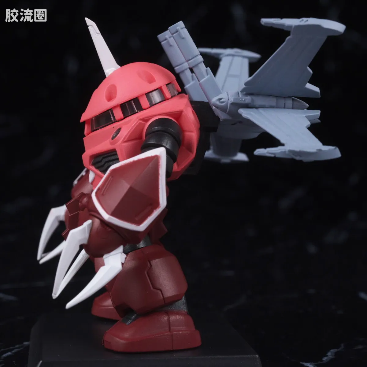 新FW系列食玩 GUNDAM CONVERGE # 第二十七弹 - 图片