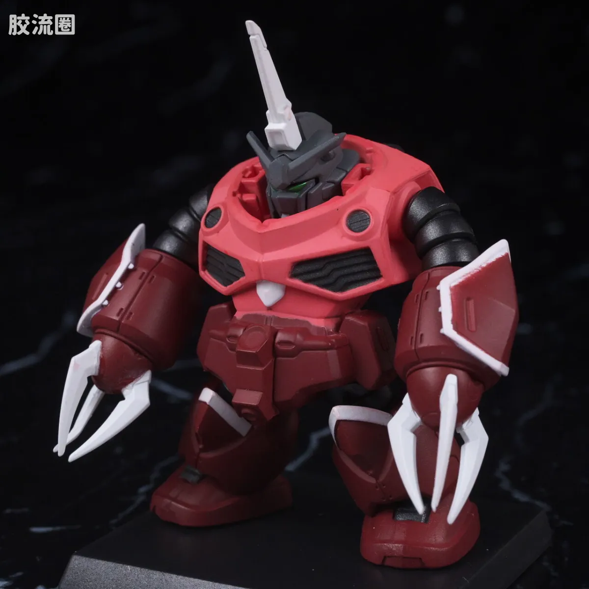 新FW系列食玩 GUNDAM CONVERGE # 第二十七弹 - 图片