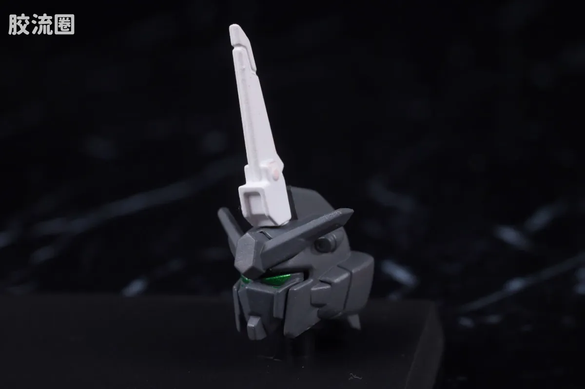 新FW系列食玩 GUNDAM CONVERGE # 第二十七弹 - 图片