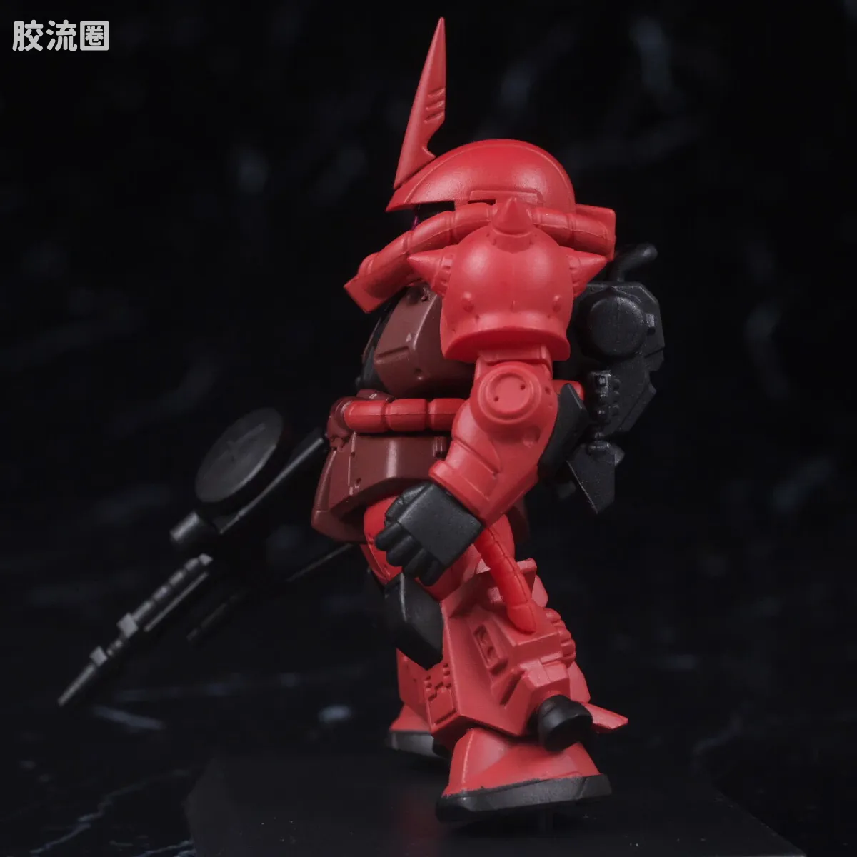 新FW系列食玩 GUNDAM CONVERGE # 第二十七弹 - 图片