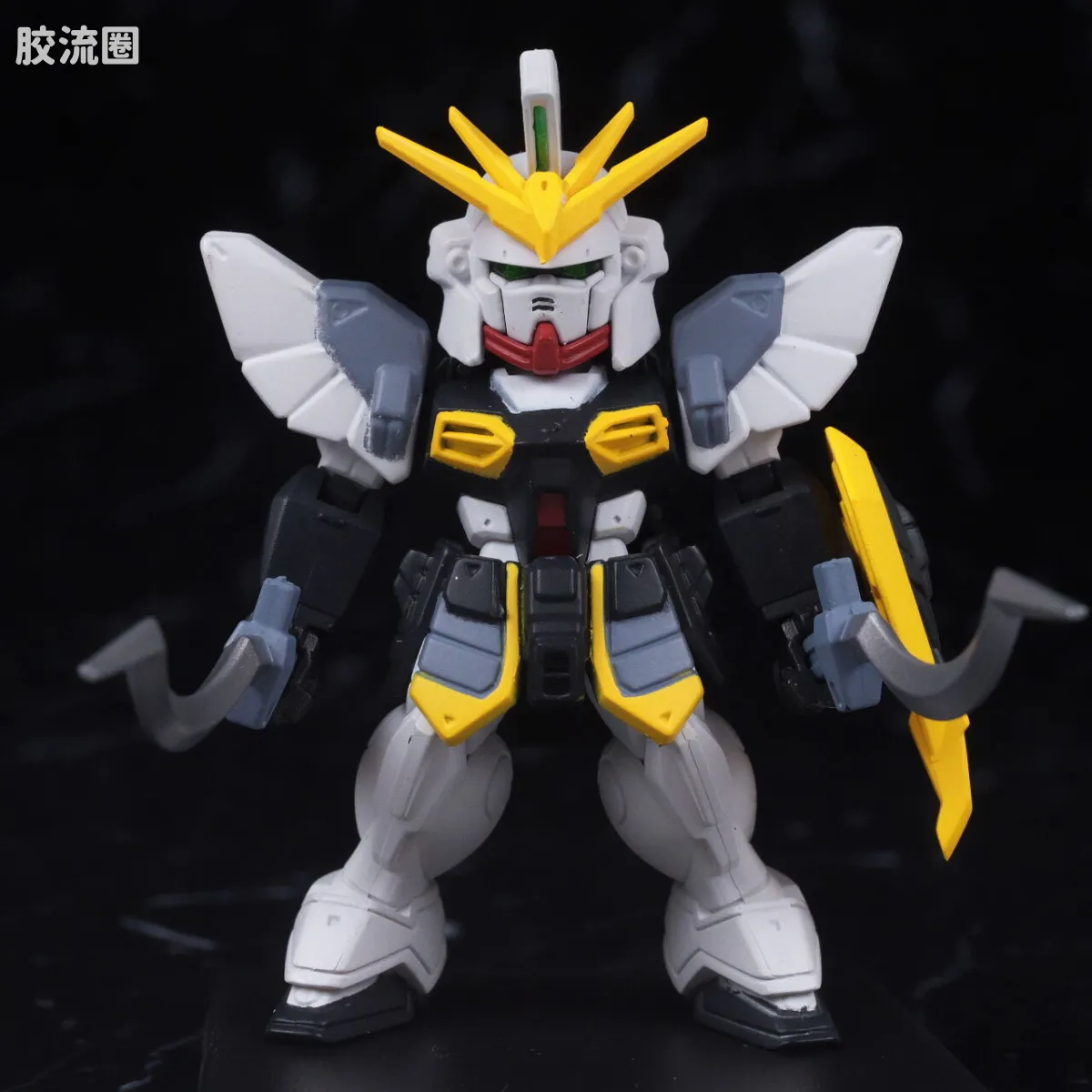 新FW系列食玩 GUNDAM CONVERGE # 第二十七弹 - 图片