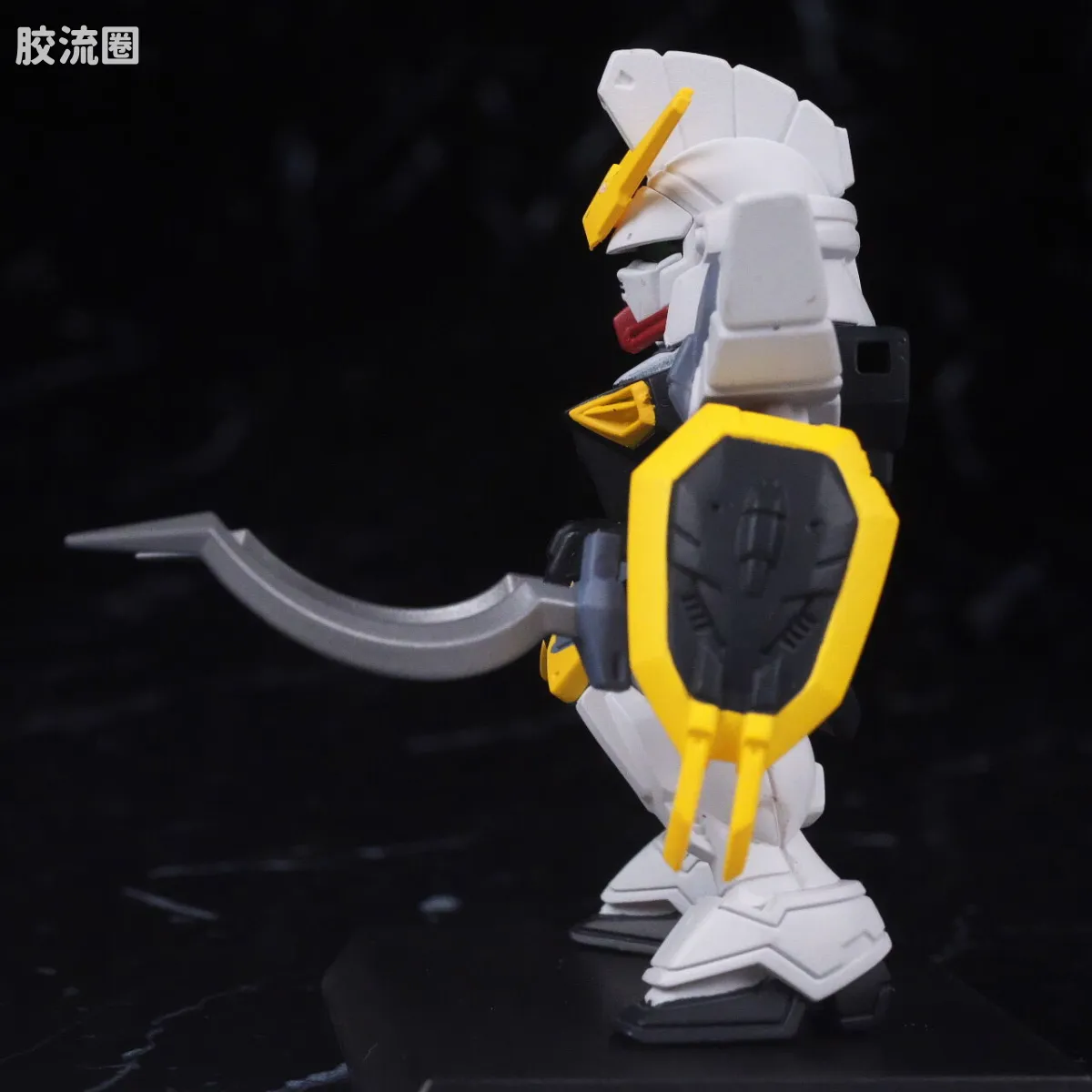 新FW系列食玩 GUNDAM CONVERGE # 第二十七弹 - 图片