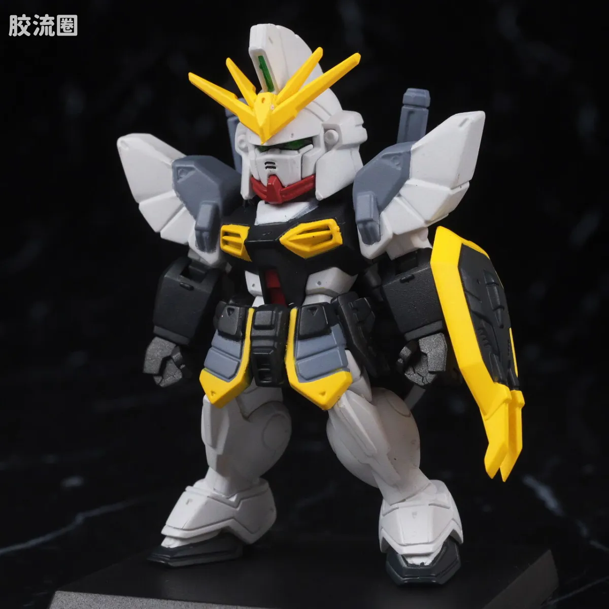 新FW系列食玩 GUNDAM CONVERGE # 第二十七弹 - 图片