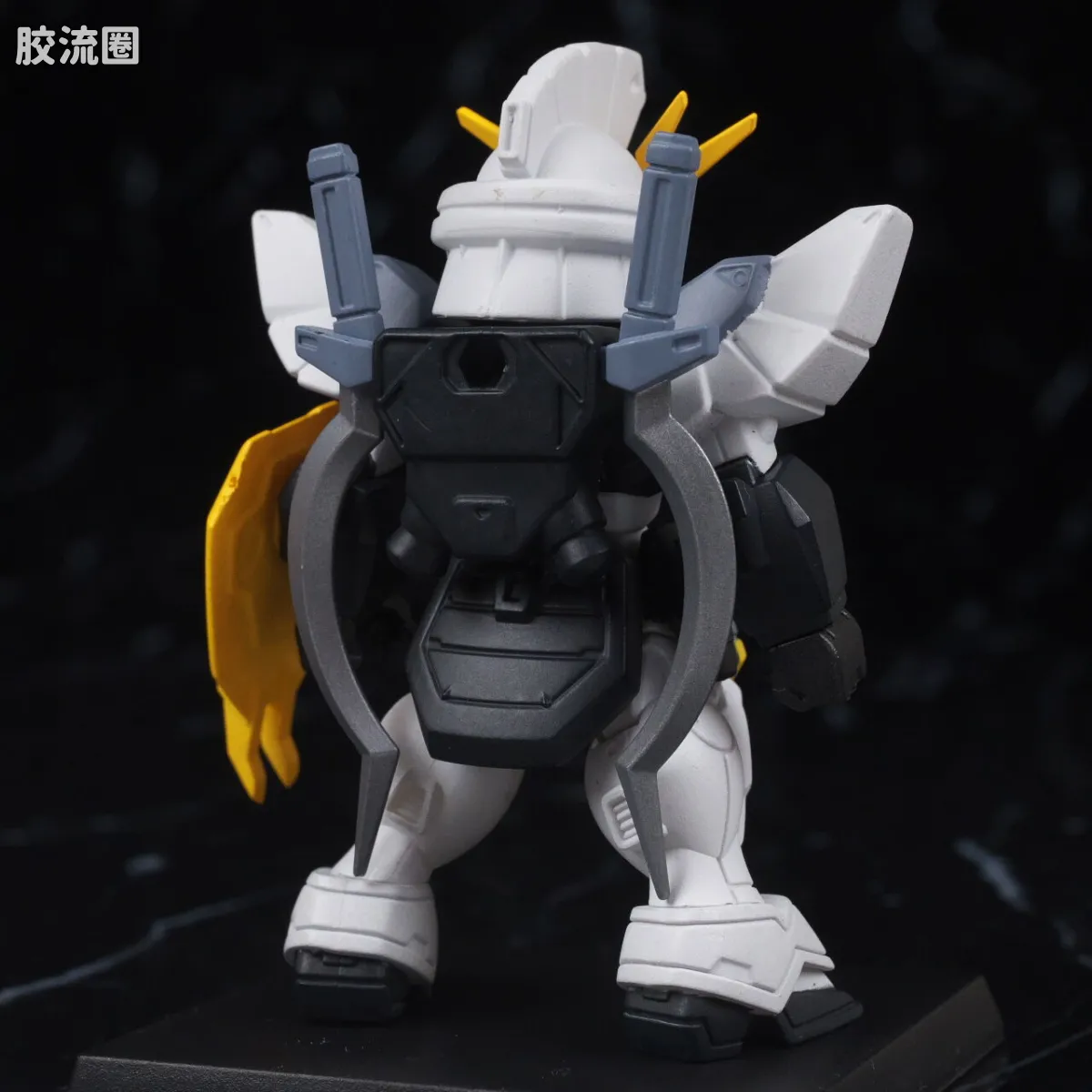 新FW系列食玩 GUNDAM CONVERGE # 第二十七弹 - 图片
