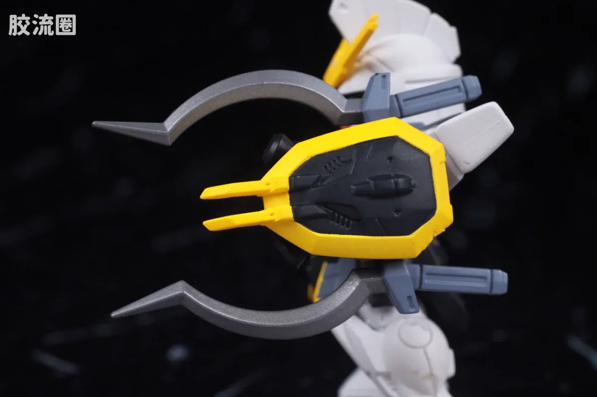 新FW系列食玩 GUNDAM CONVERGE # 第二十七弹 - 图片