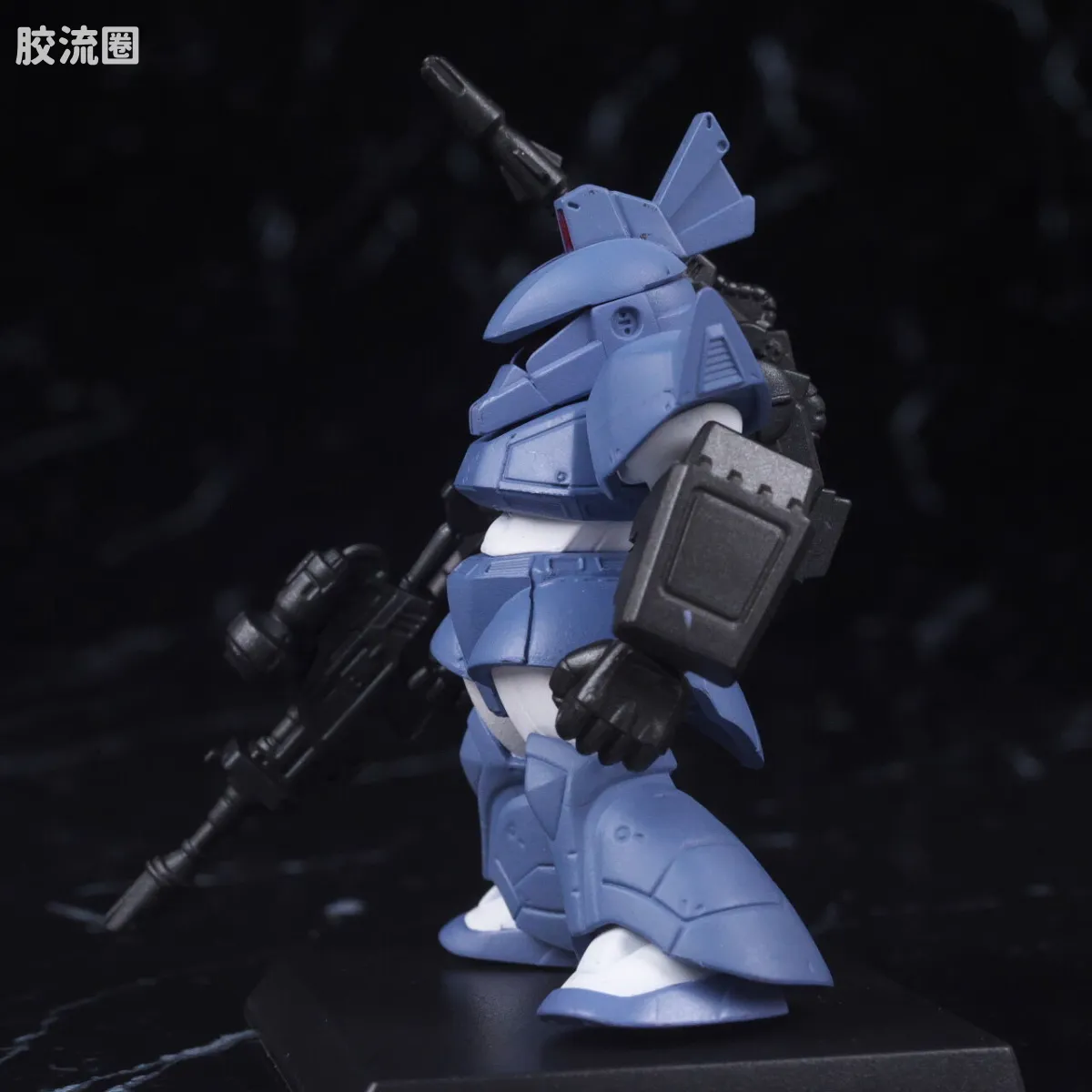 新FW系列食玩 GUNDAM CONVERGE # 第二十七弹 - 图片