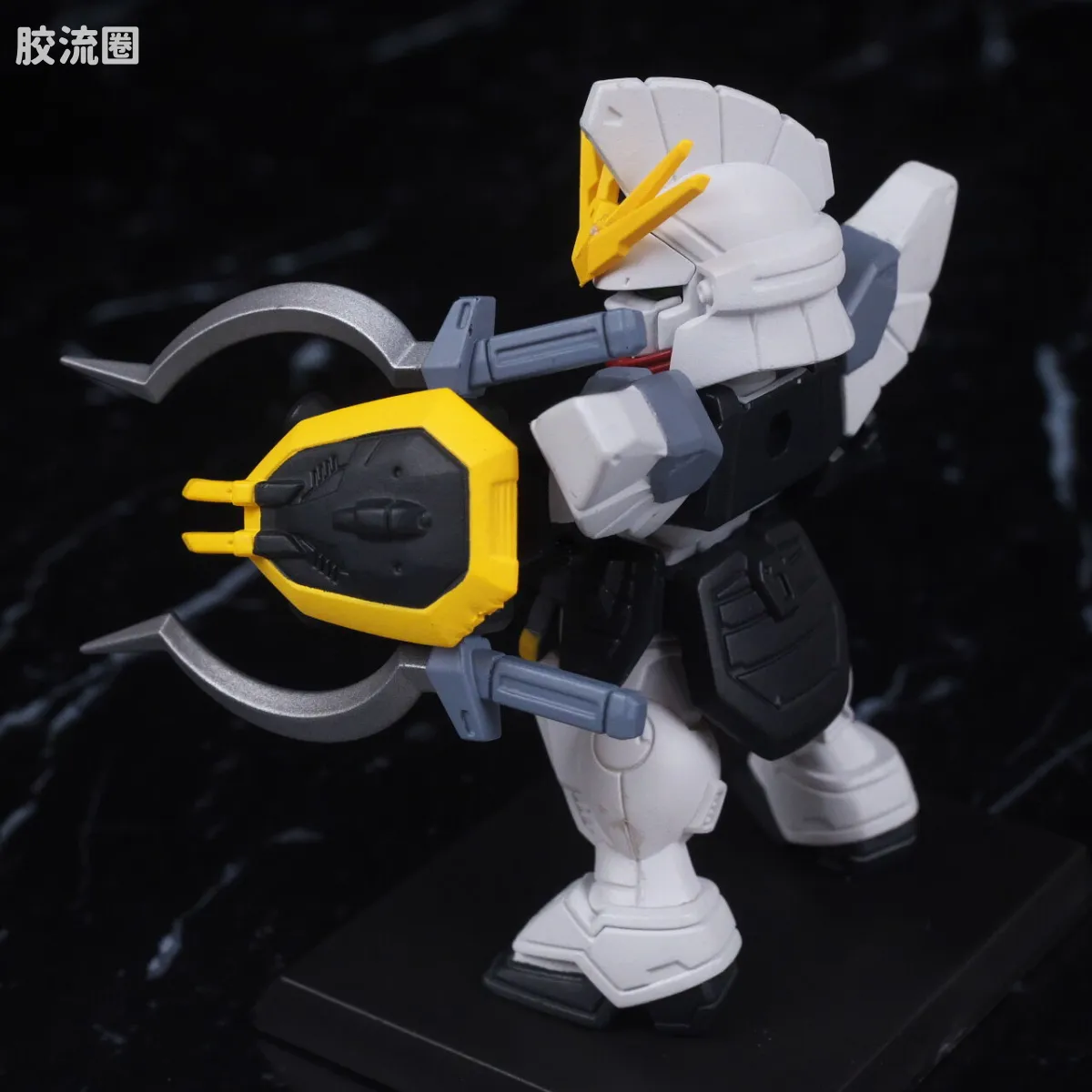 新FW系列食玩 GUNDAM CONVERGE # 第二十七弹 - 图片