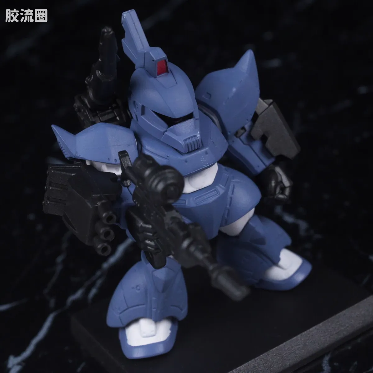 新FW系列食玩 GUNDAM CONVERGE # 第二十七弹 - 图片