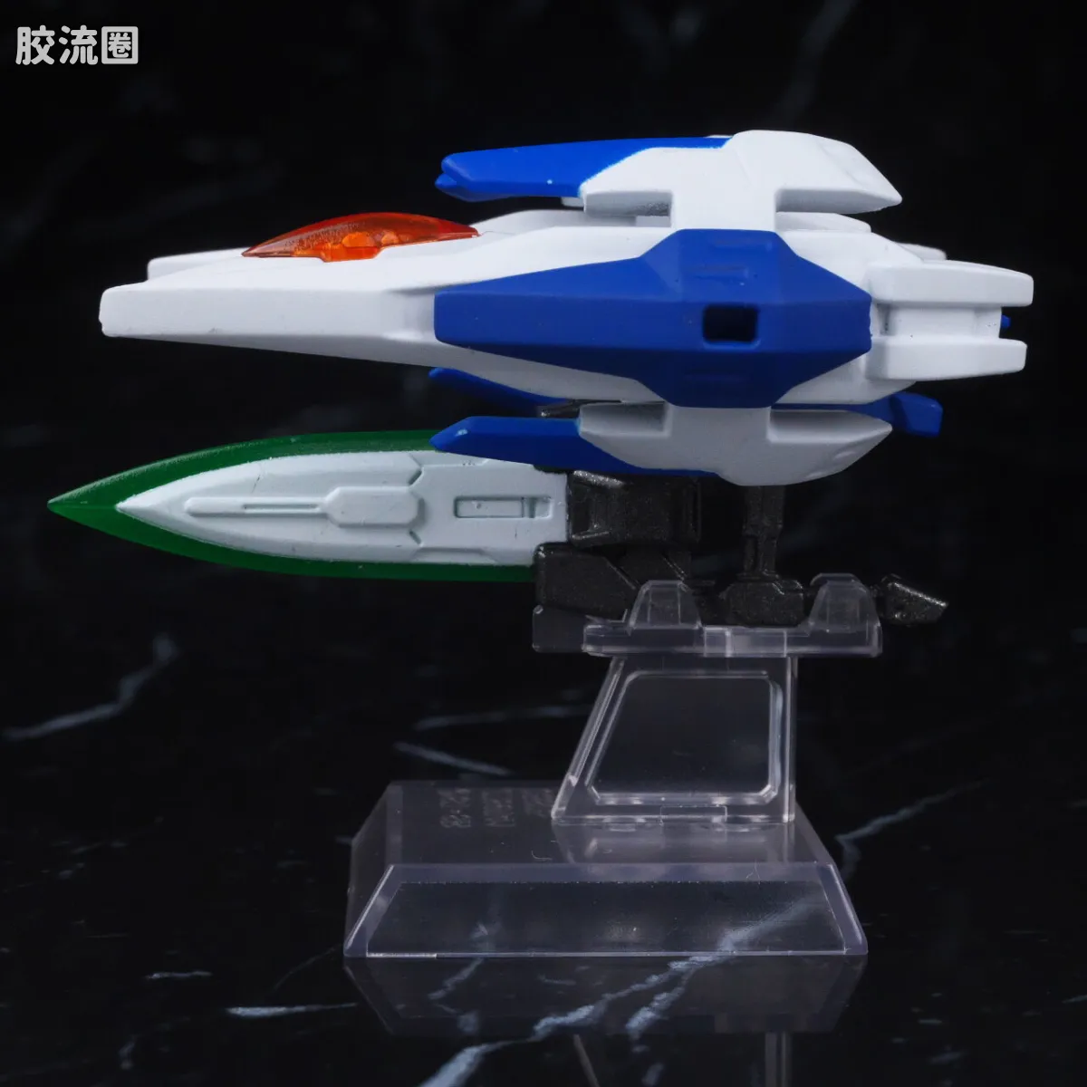 新FW系列食玩 GUNDAM CONVERGE # 第二十八弹 - 图片