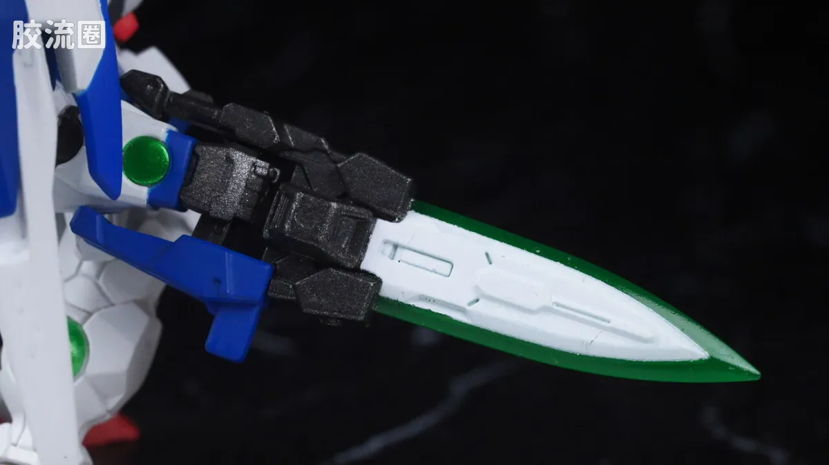 新FW系列食玩 GUNDAM CONVERGE # 第二十八弹 - 图片