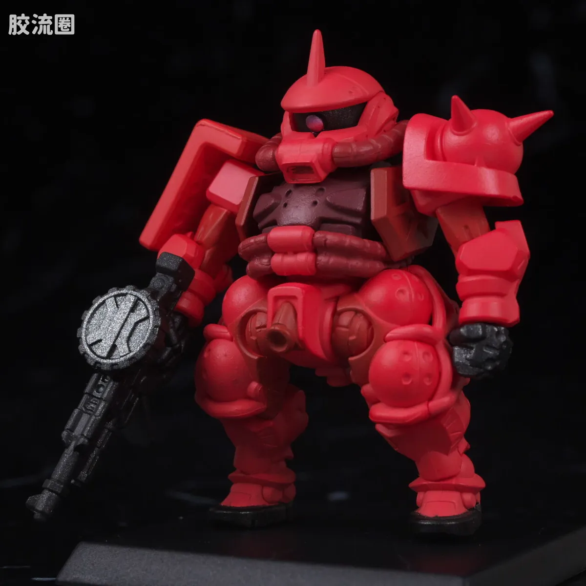 新FW系列食玩 GUNDAM CONVERGE # 第二十八弹 - 图片