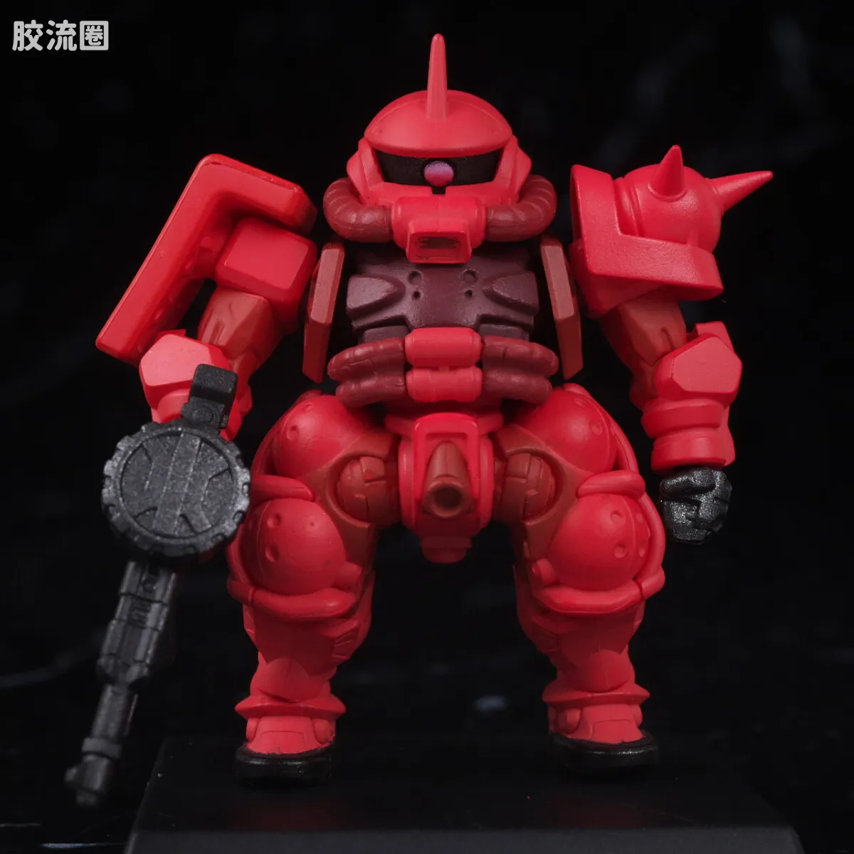 新FW系列食玩 GUNDAM CONVERGE # 第二十八弹 - 图片