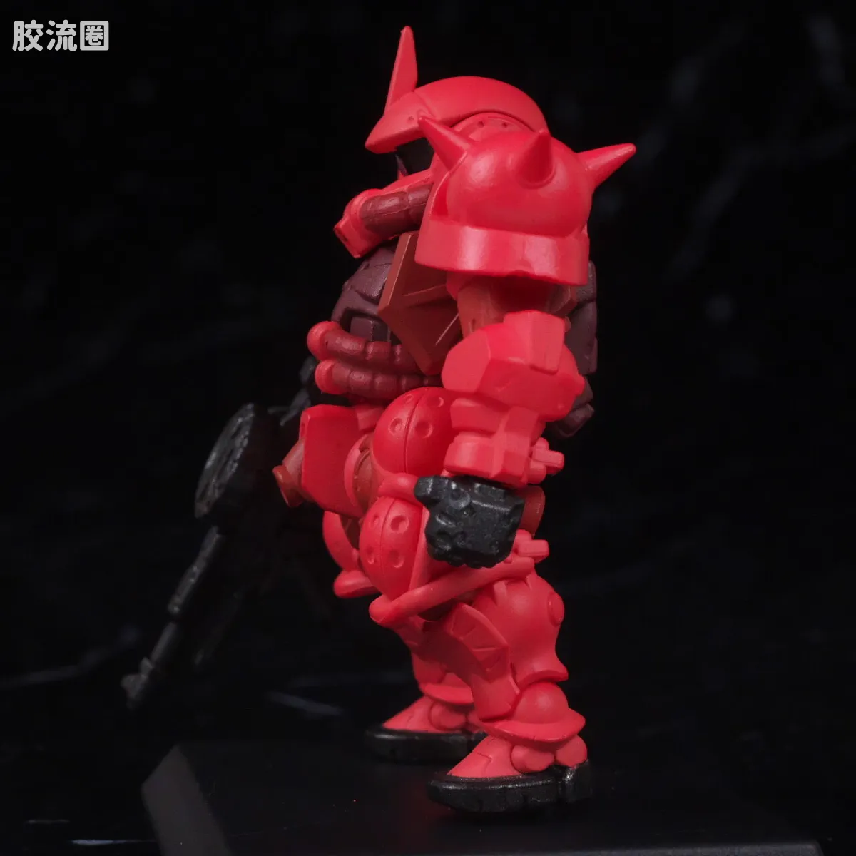 新FW系列食玩 GUNDAM CONVERGE # 第二十八弹 - 图片