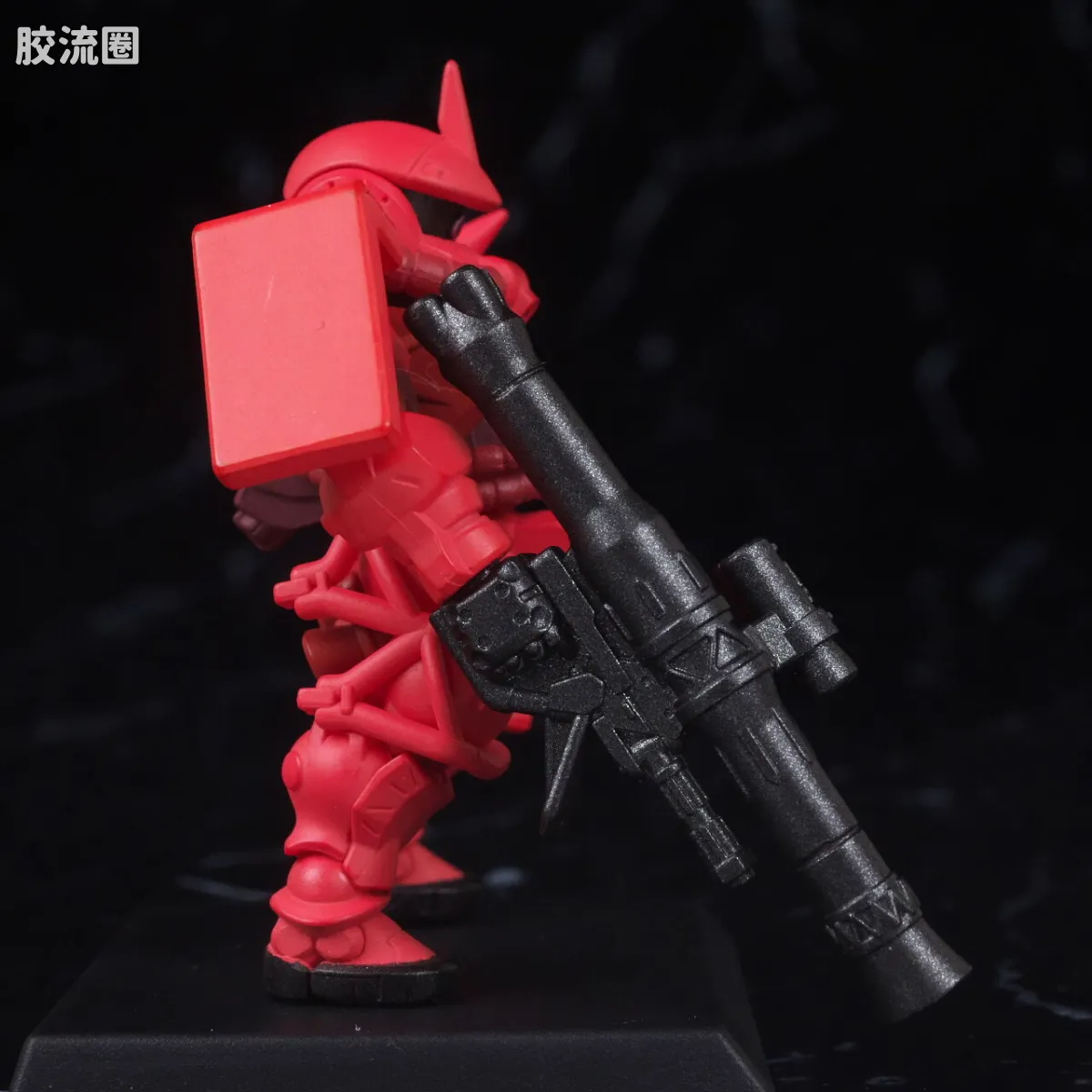新FW系列食玩 GUNDAM CONVERGE # 第二十八弹 - 图片