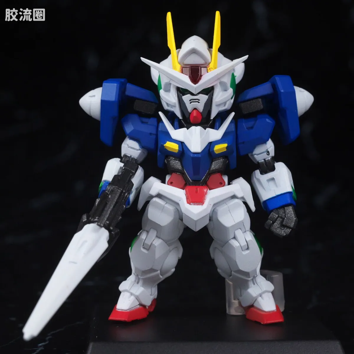 新FW系列食玩 GUNDAM CONVERGE # 第二十八弹 - 图片
