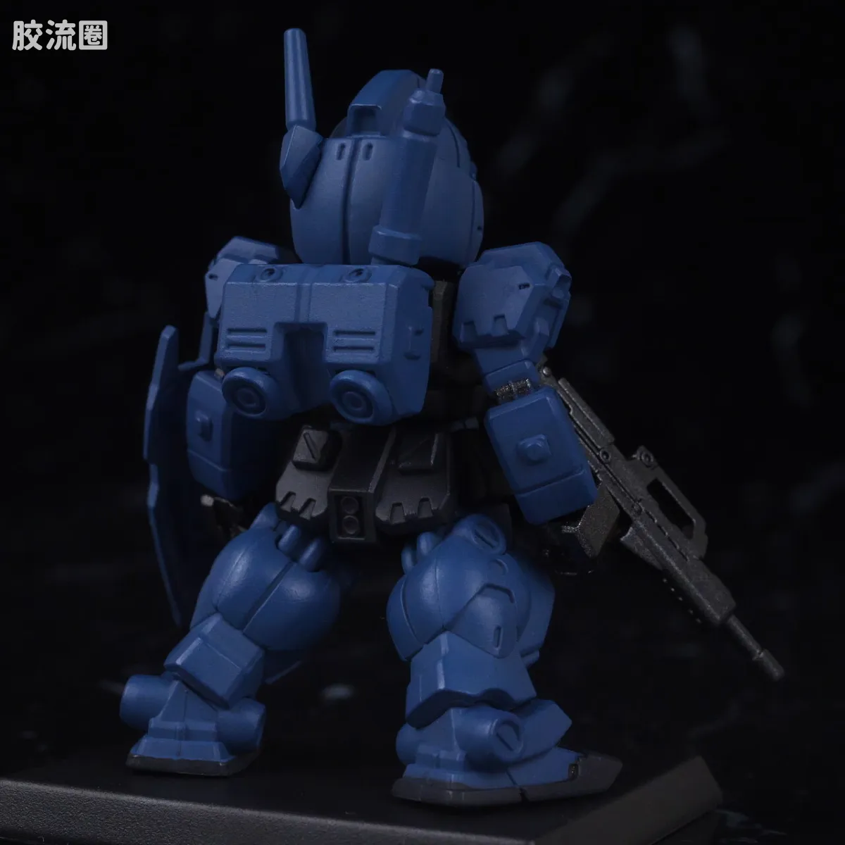 新FW系列食玩 GUNDAM CONVERGE # 第二十八弹 - 图片