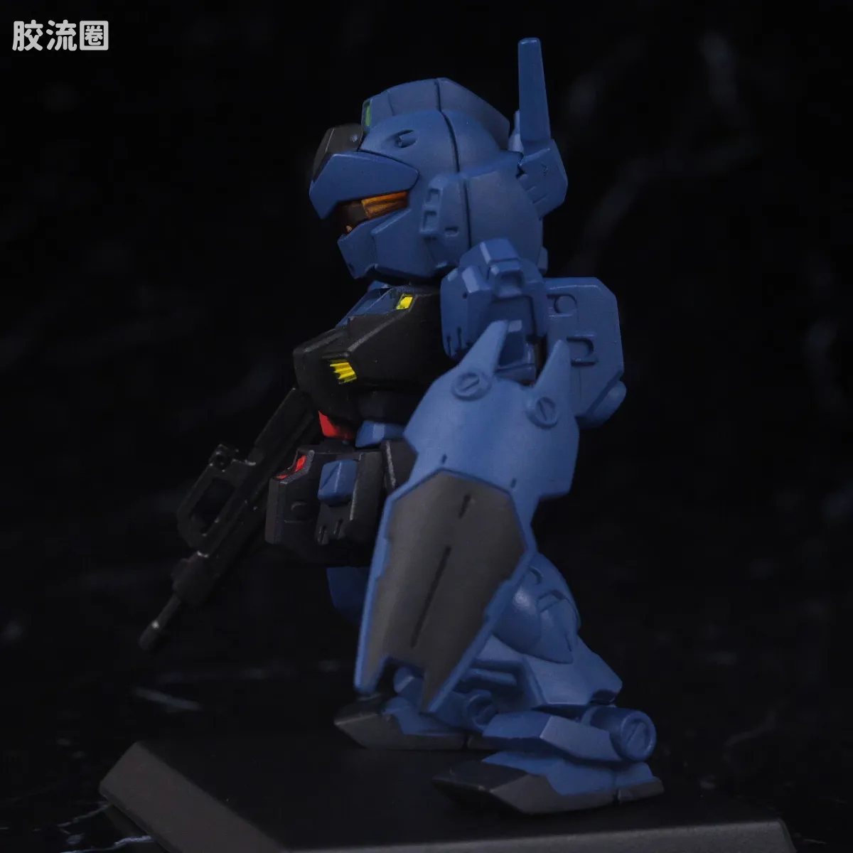 新FW系列食玩 GUNDAM CONVERGE # 第二十八弹 - 图片