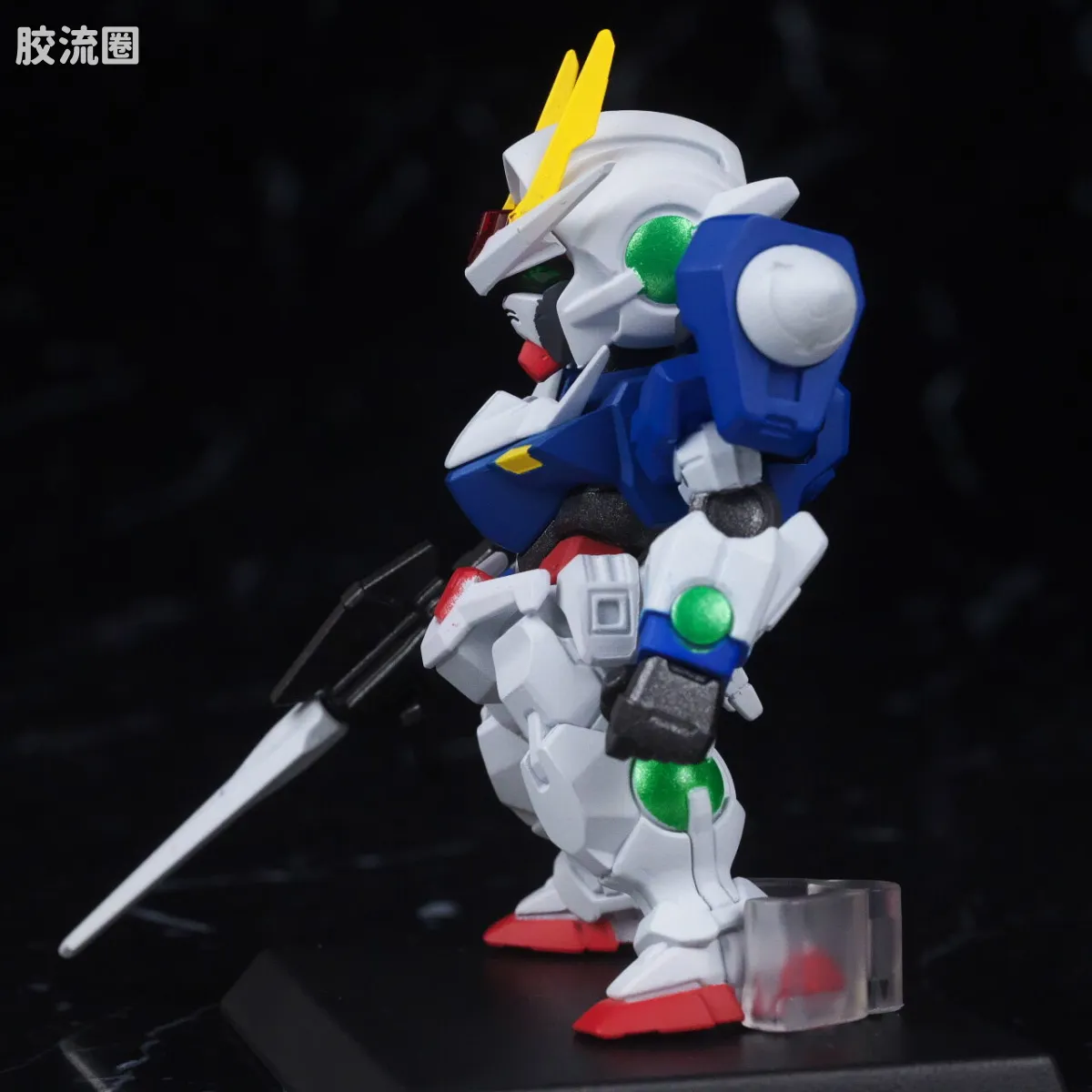 新FW系列食玩 GUNDAM CONVERGE # 第二十八弹 - 图片