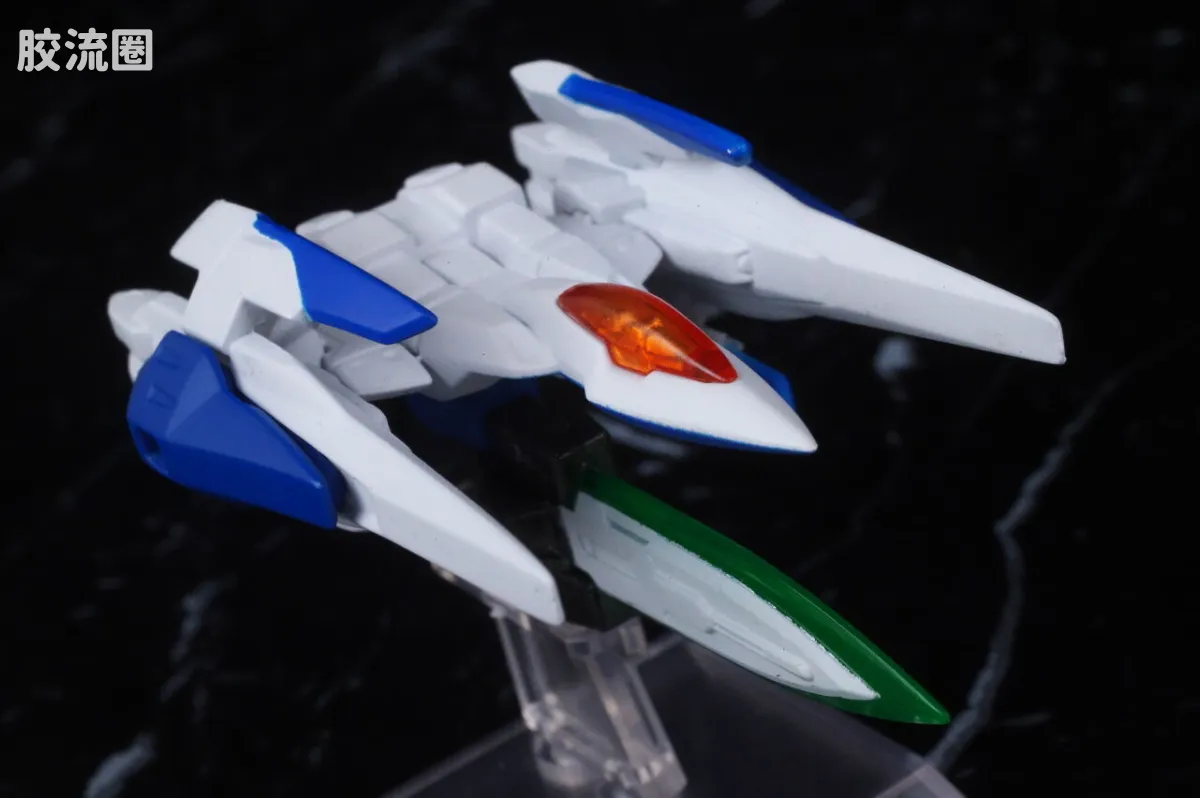 新FW系列食玩 GUNDAM CONVERGE # 第二十八弹 - 图片