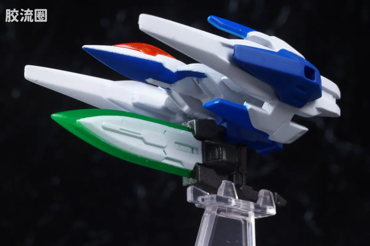 新FW系列食玩 GUNDAM CONVERGE # 第二十八弹 - 图片
