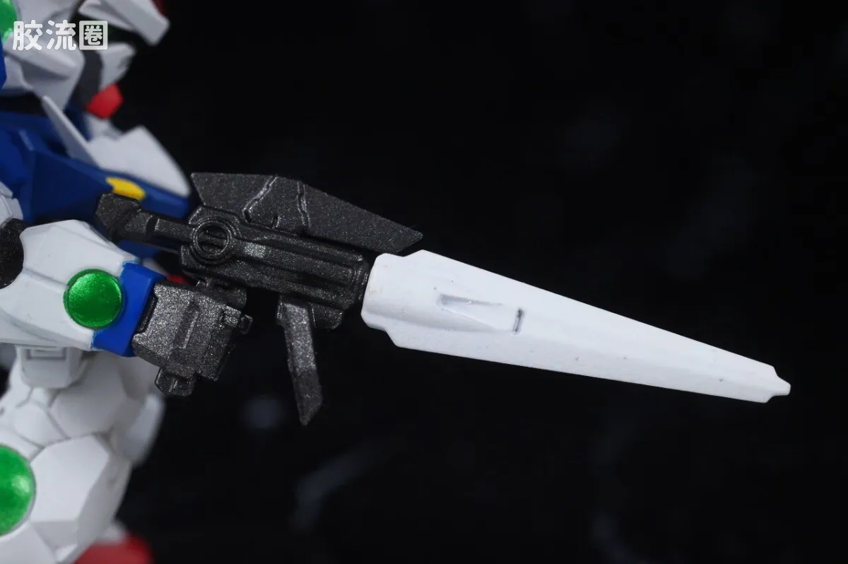 新FW系列食玩 GUNDAM CONVERGE # 第二十八弹 - 图片