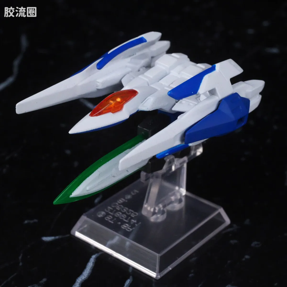 新FW系列食玩 GUNDAM CONVERGE # 第二十八弹 - 图片