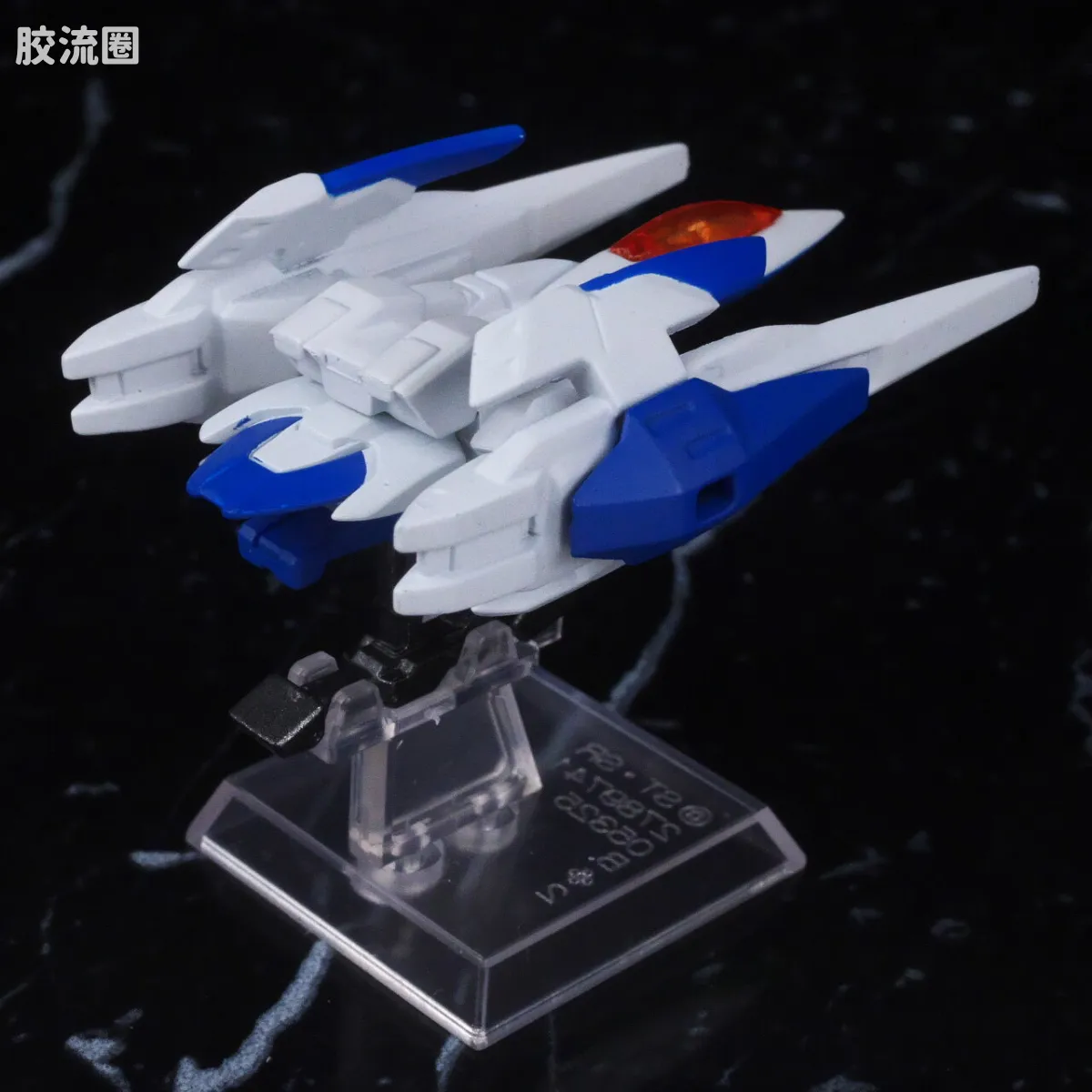新FW系列食玩 GUNDAM CONVERGE # 第二十八弹 - 图片