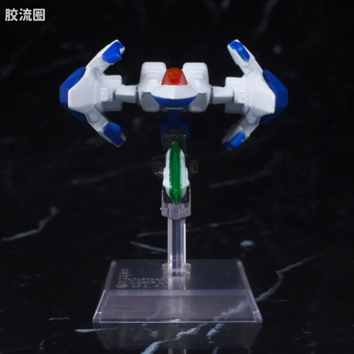 新FW系列食玩 GUNDAM CONVERGE # 第二十八弹 - 图片