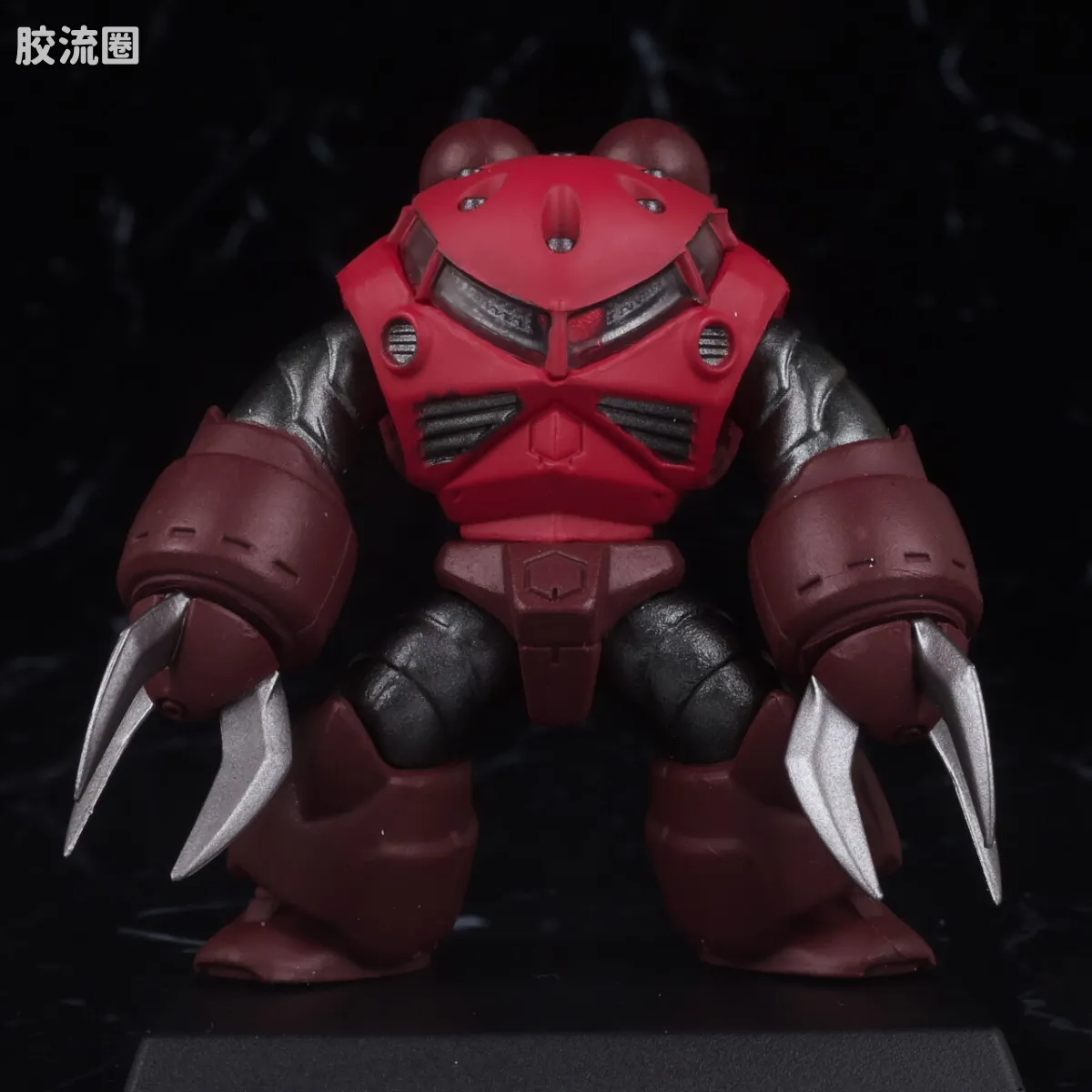 新FW系列食玩 GUNDAM CONVERGE 限定&特别版 机动战士高达 剧场版配色 - 图片