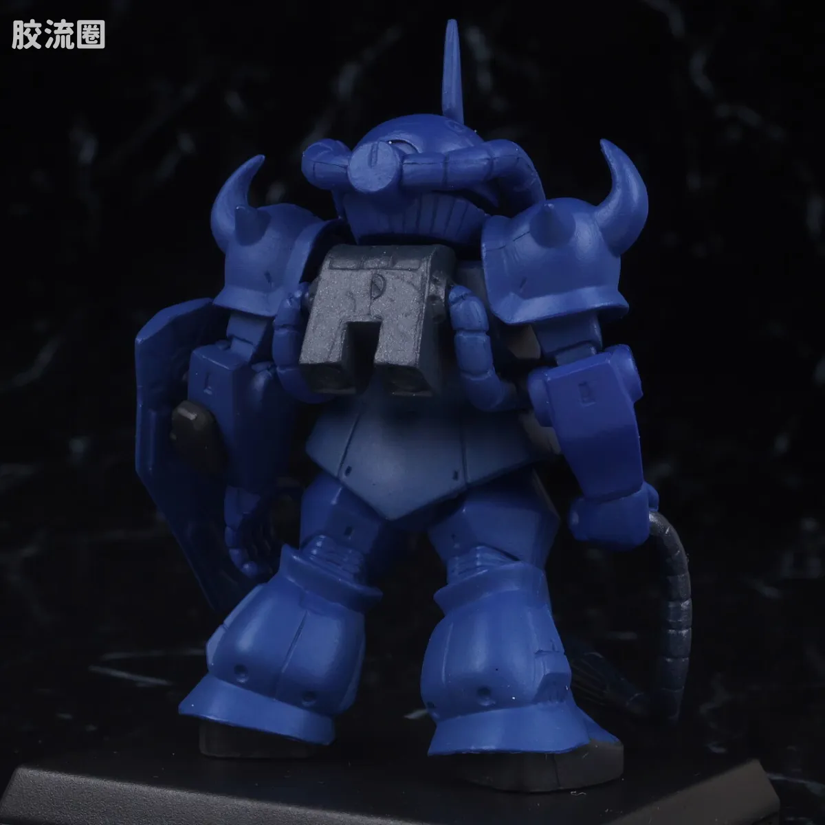 新FW系列食玩 GUNDAM CONVERGE 限定&特别版 机动战士高达 剧场版配色 - 图片