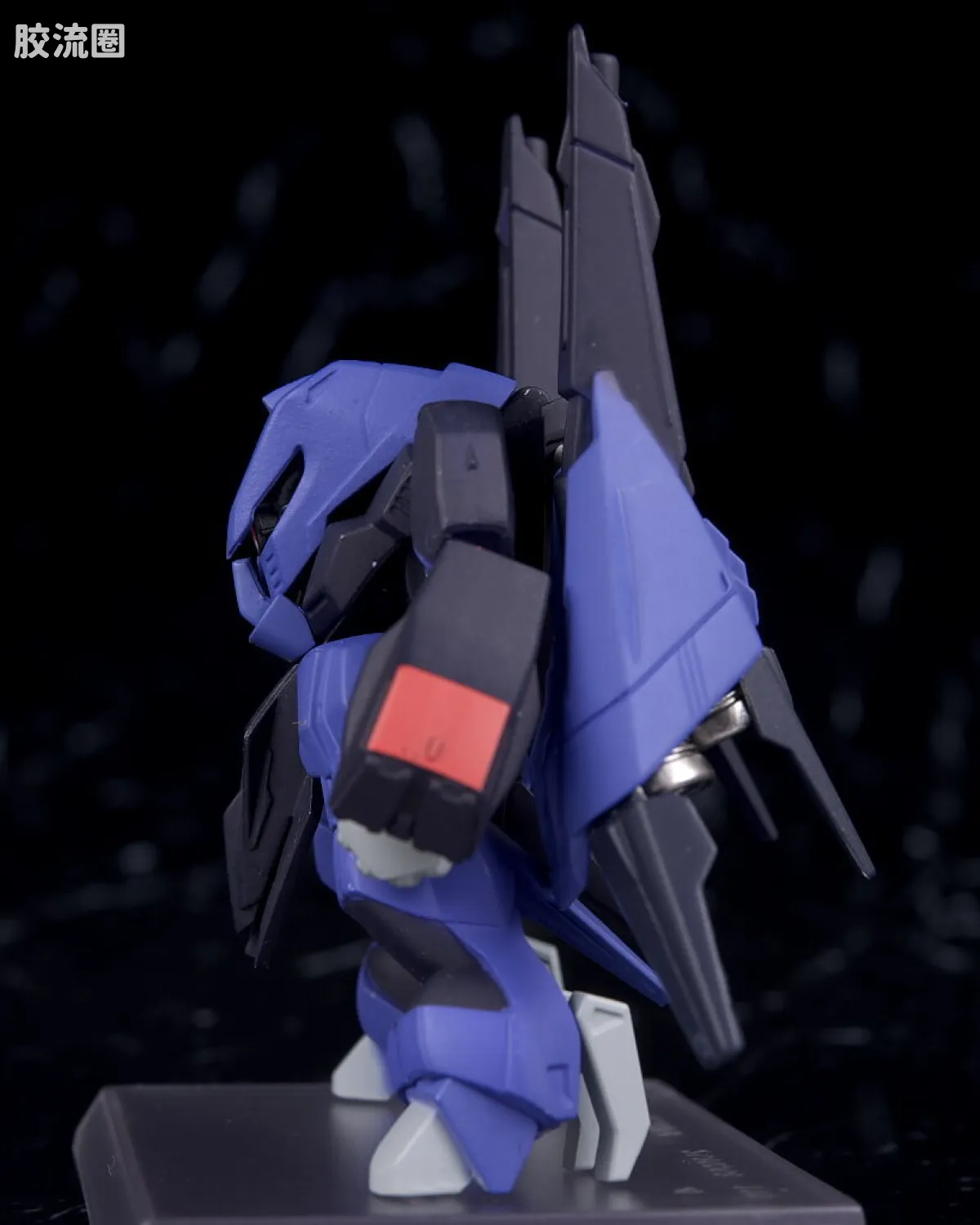 新FW系列食玩 GUNDAM CONVERGE # Plus第1弹 - 图片
