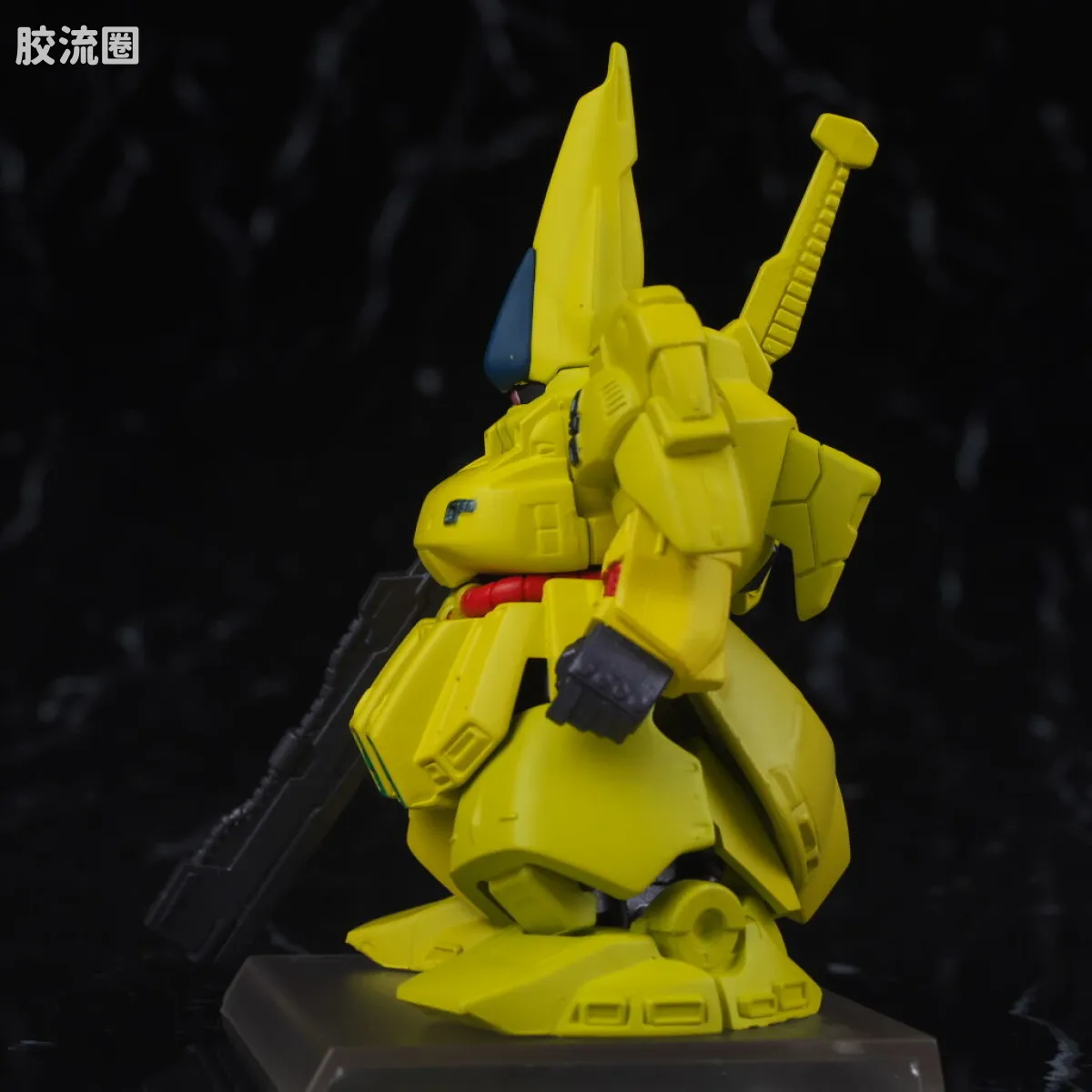 新FW系列食玩 GUNDAM CONVERGE # Plus第2弹 - 图片