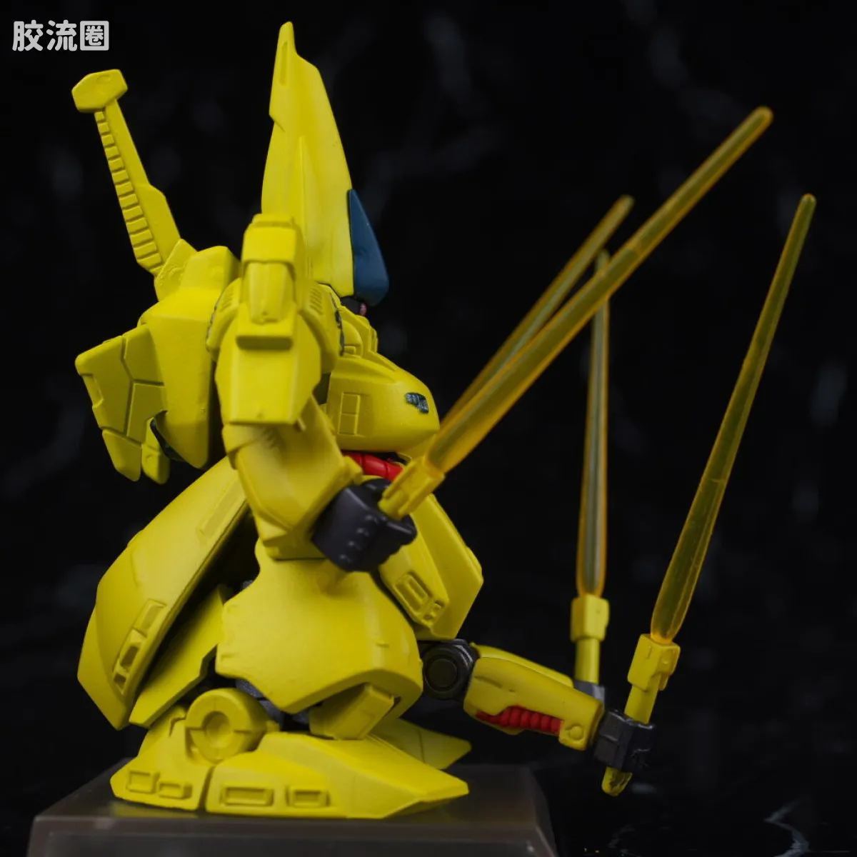 新FW系列食玩 GUNDAM CONVERGE # Plus第2弹 - 图片