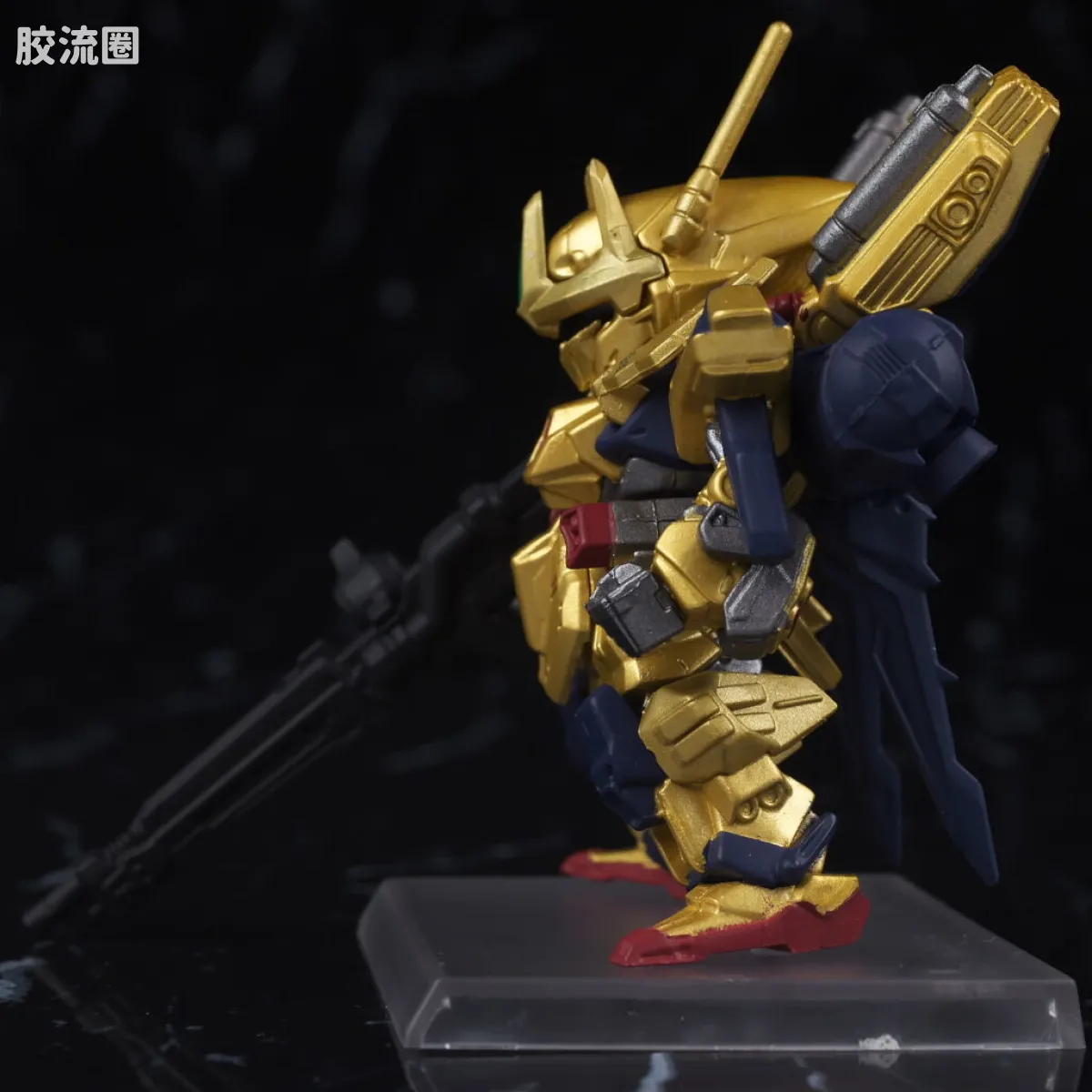 新FW系列食玩 GUNDAM CONVERGE # Plus第3弹 - 图片