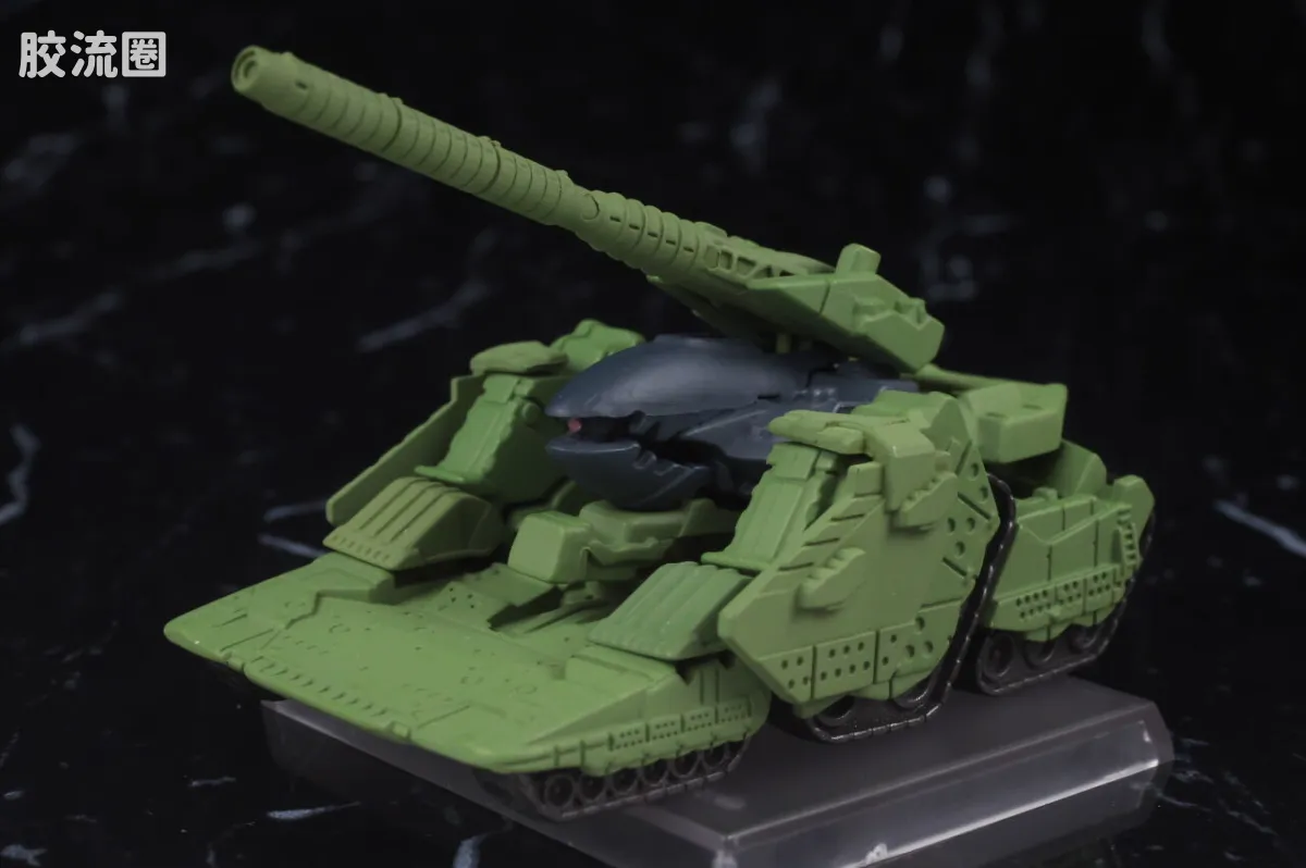 新FW系列食玩 GUNDAM CONVERGE # Plus第3弹 - 图片