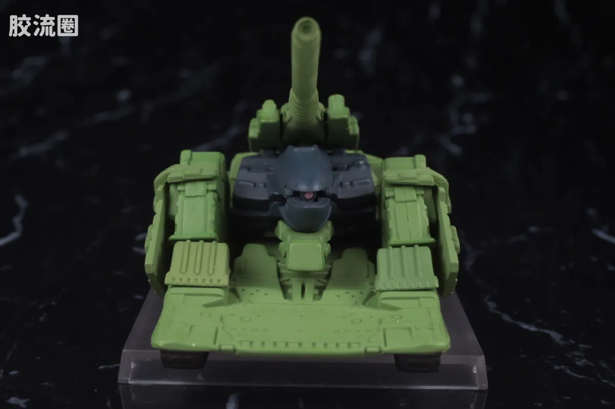 新FW系列食玩 GUNDAM CONVERGE # Plus第3弹 - 图片