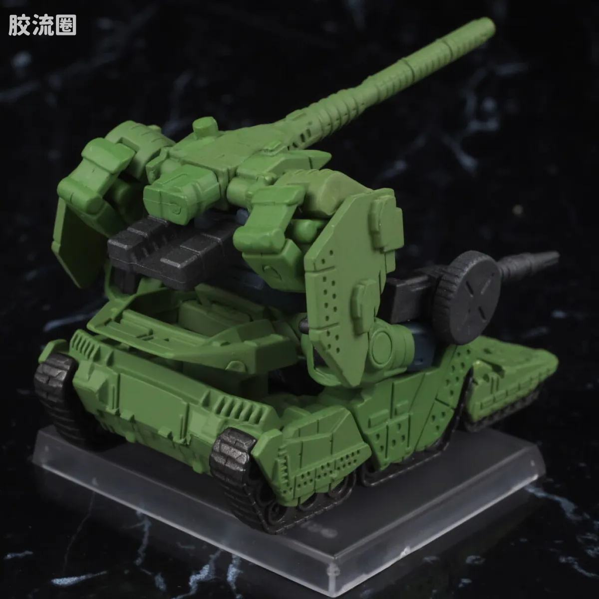 新FW系列食玩 GUNDAM CONVERGE # Plus第3弹 - 图片