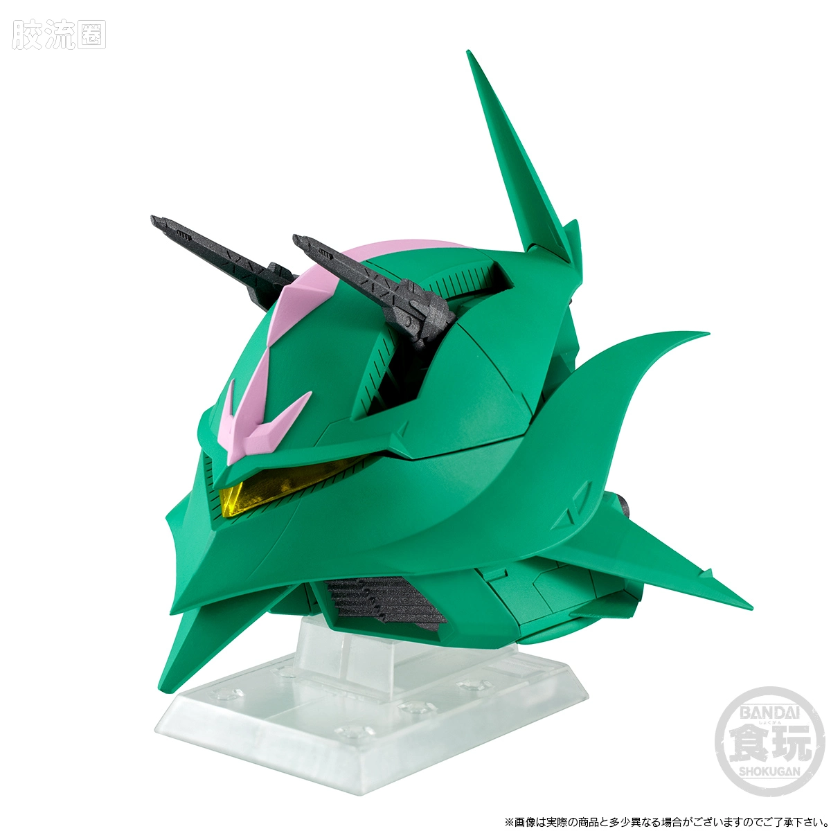新FW系列食玩 GUNDAM CONVERGE 限定&特别版 拉拉专用MA - 图片