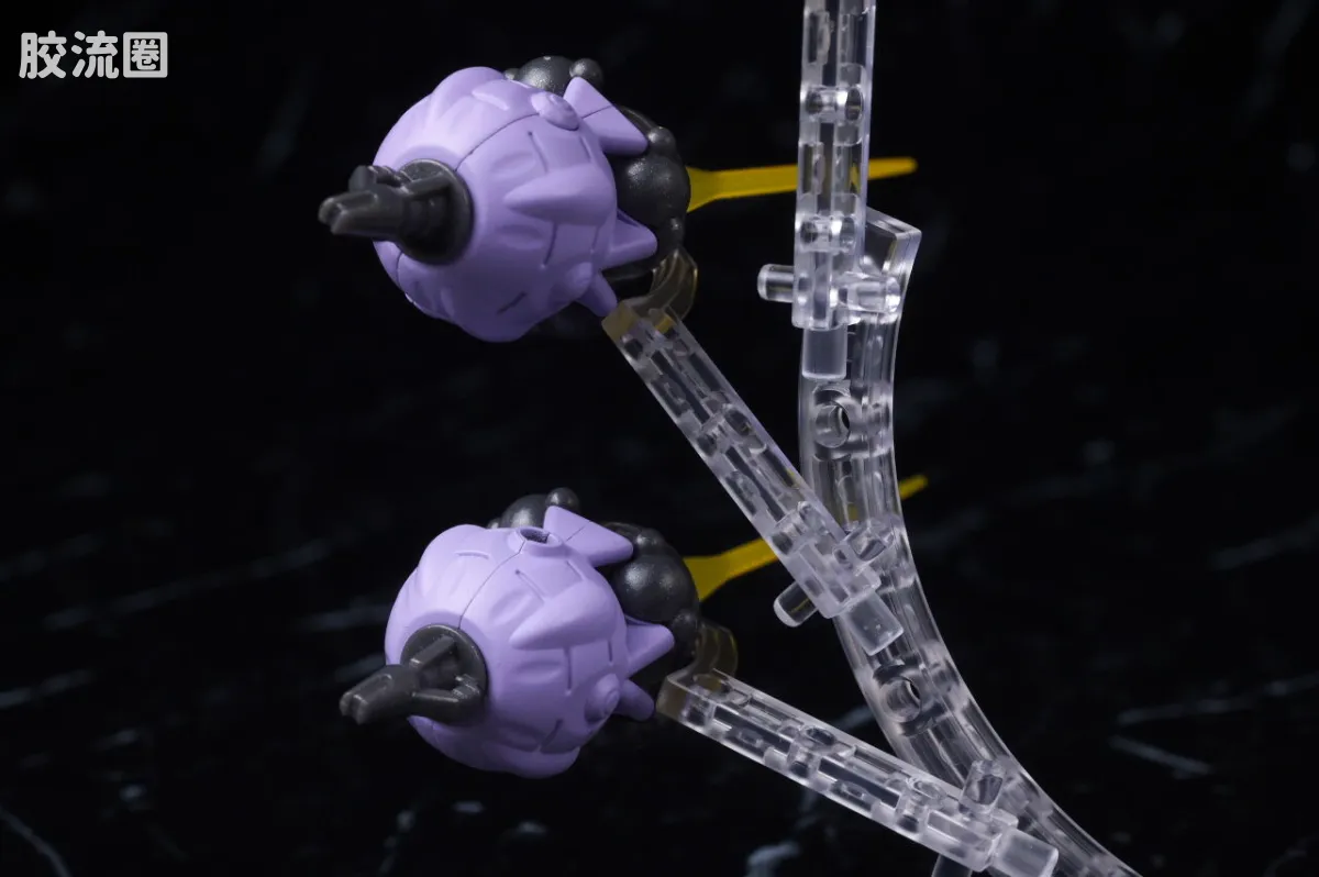 新FW系列食玩 GUNDAM CONVERGE 限定&特别版 拉拉专用MA - 图片