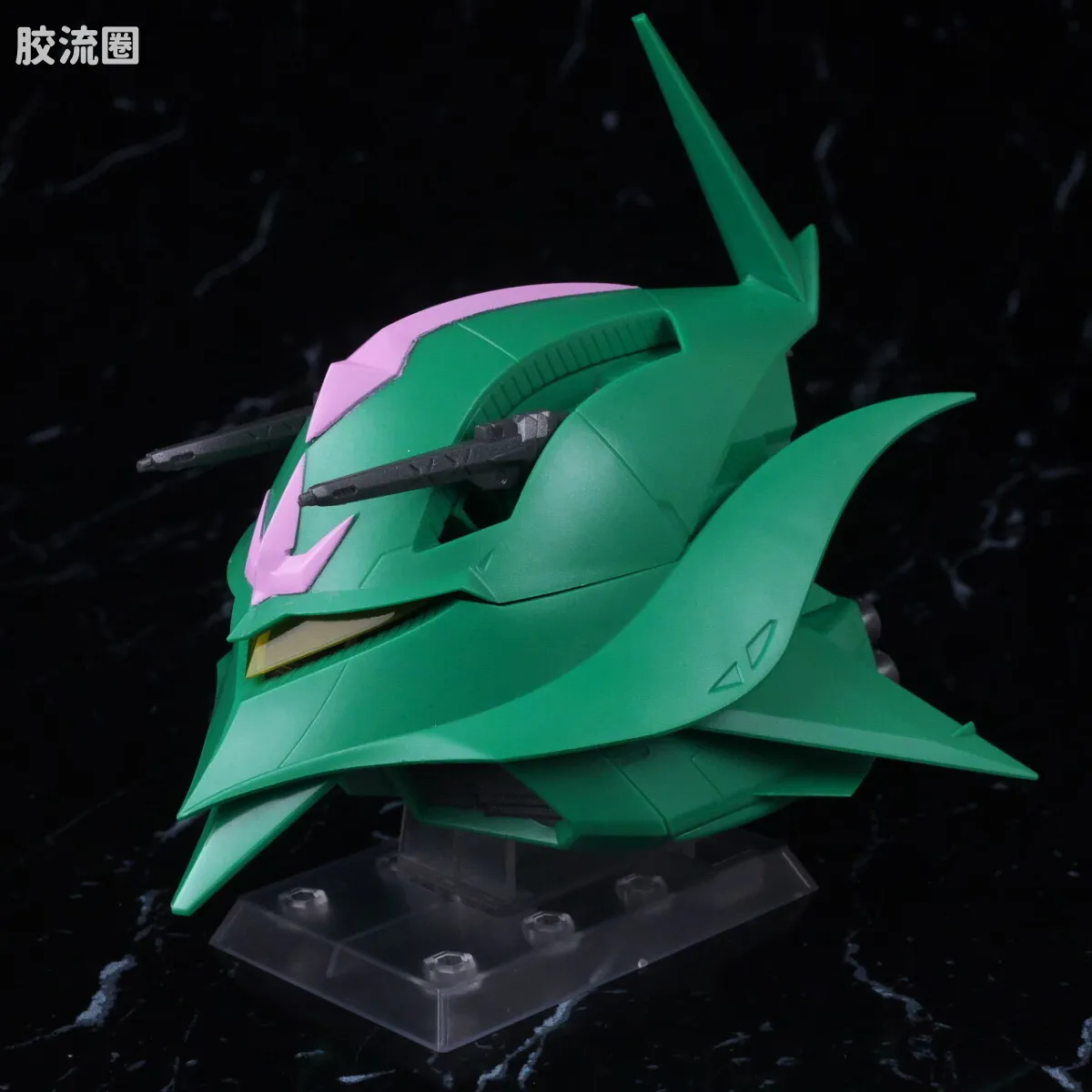 新FW系列食玩 GUNDAM CONVERGE 限定&特别版 拉拉专用MA - 图片