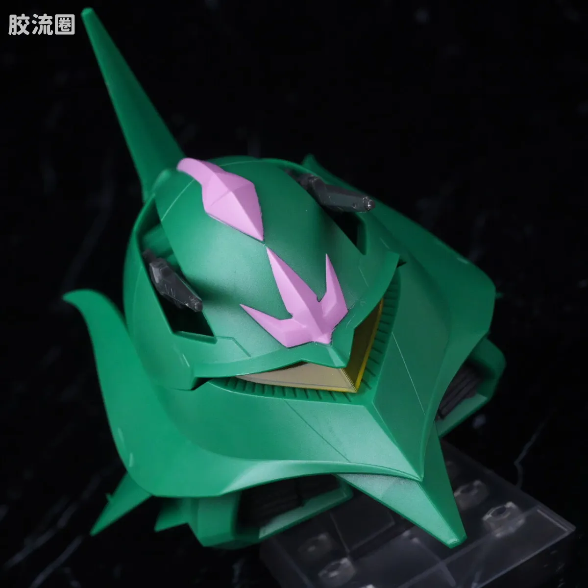 新FW系列食玩 GUNDAM CONVERGE 限定&特别版 拉拉专用MA - 图片